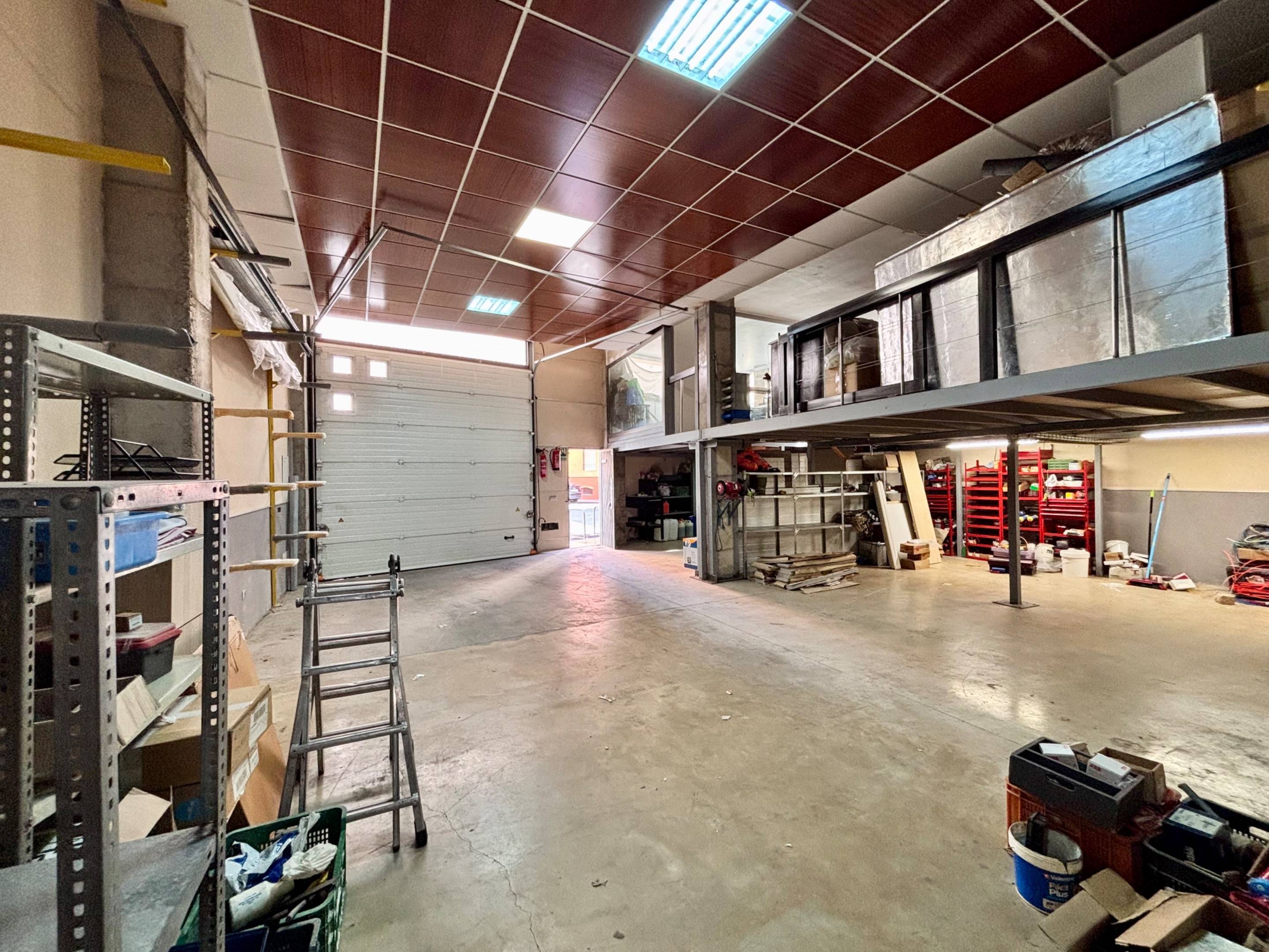 Negocios-Venta-Roquetas de Mar-1941926-Foto-8