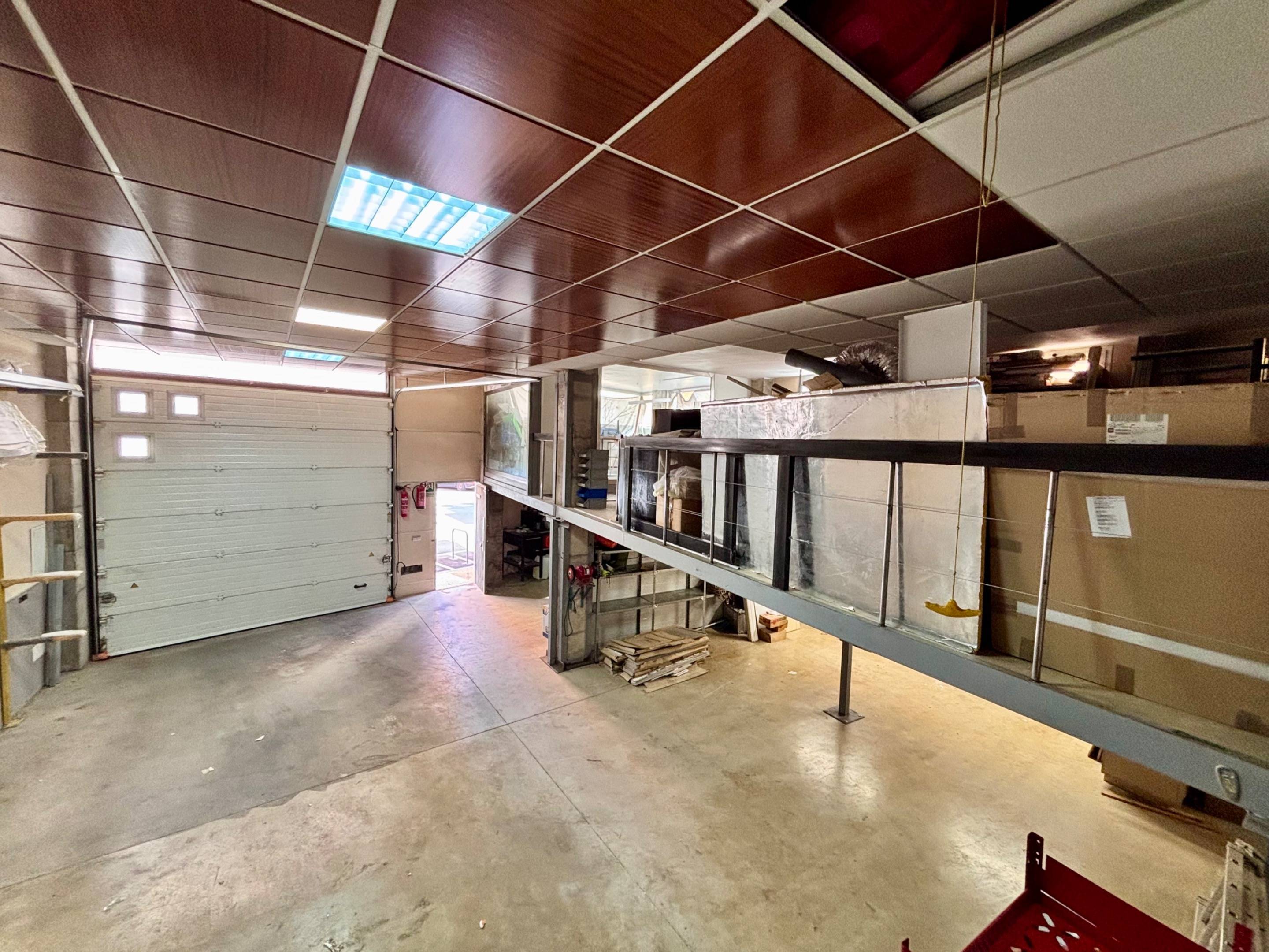 Negocios-Venta-Roquetas de Mar-1941926-Foto-15