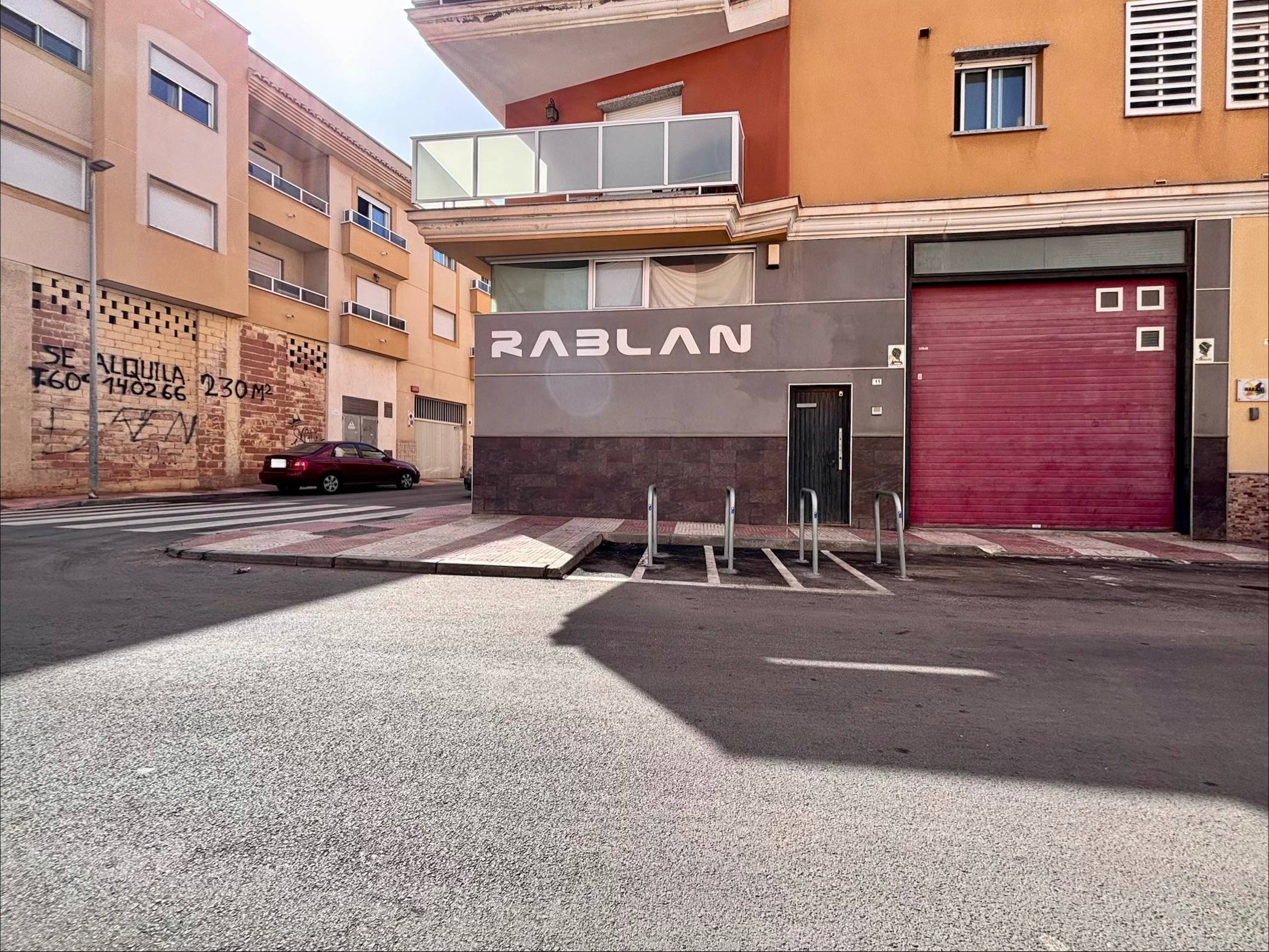 Negocios-Venta-Roquetas de Mar-1941926-Foto-17