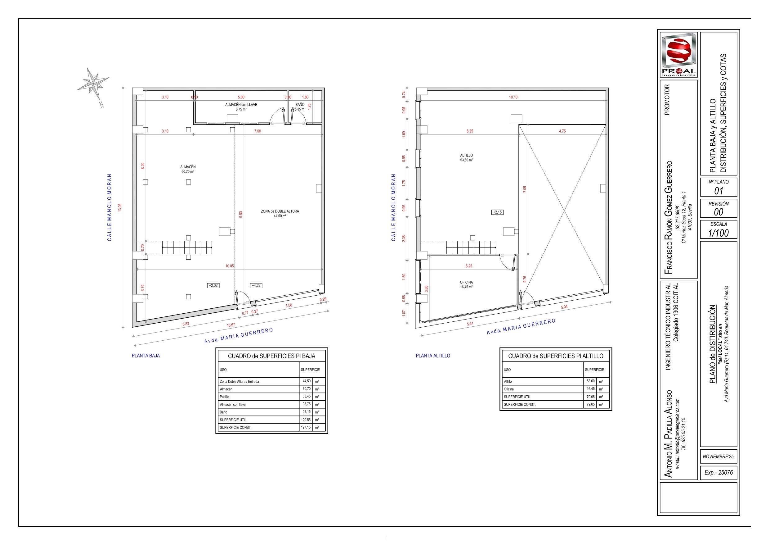 Negocios-Venta-Roquetas de Mar-1941926-Foto-19