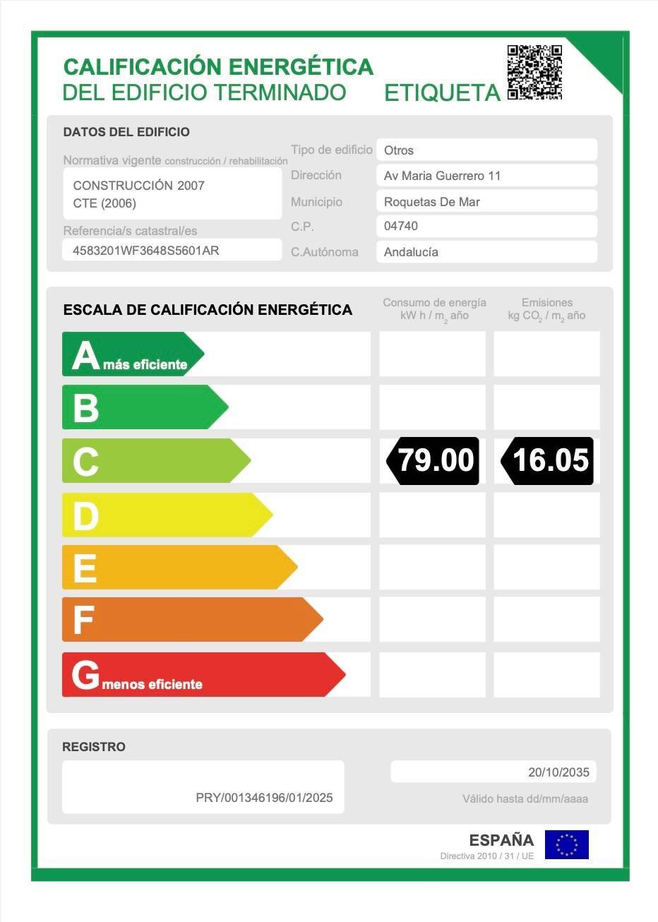 Negocios-Venta-Roquetas de Mar-1941926-Foto-20