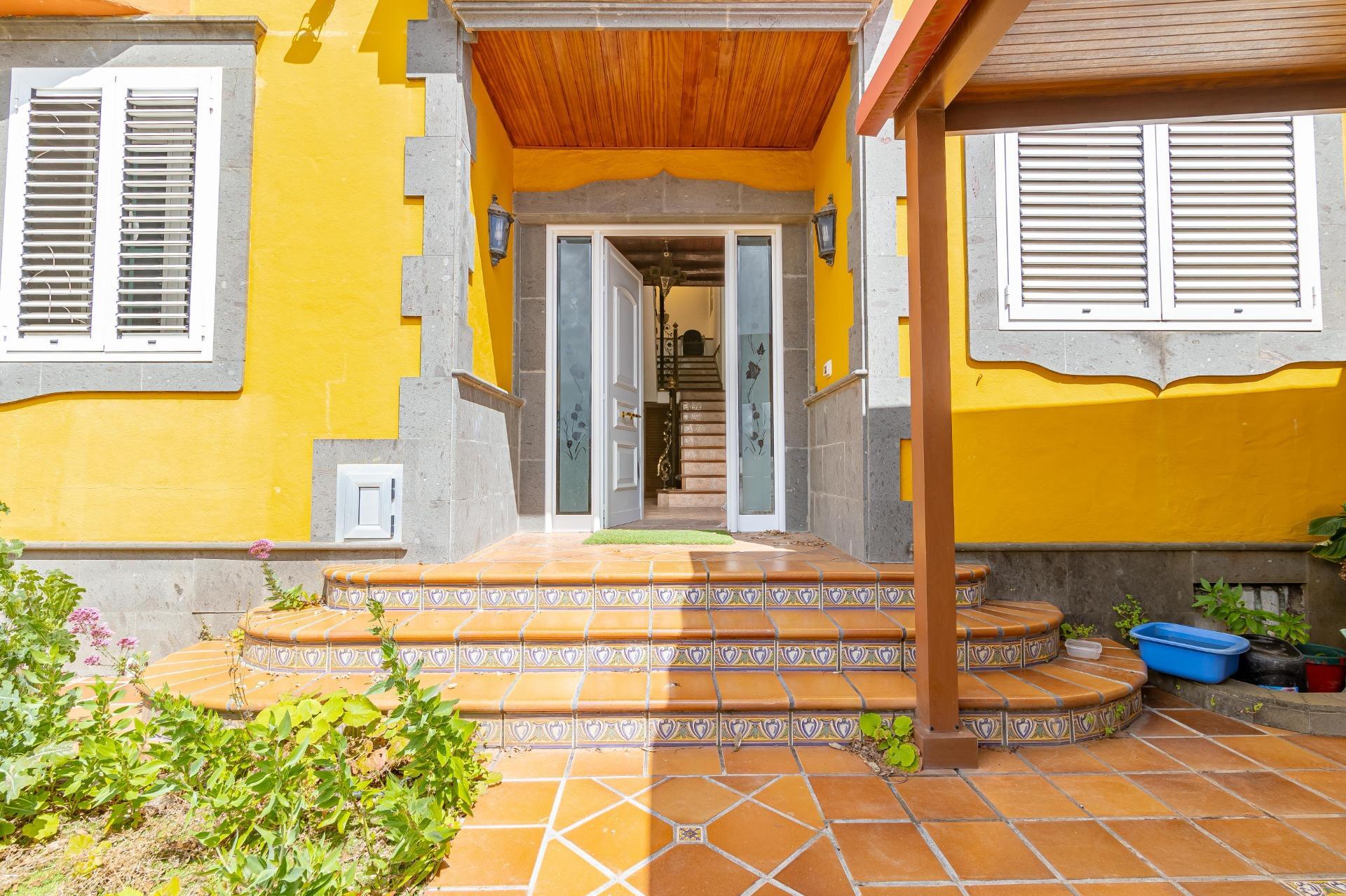 Casas o chalets-Venta-Santa Brígida-1941902