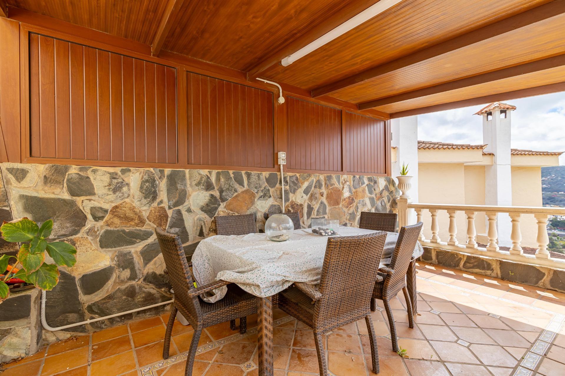 Casas o chalets-Venta-Santa BrÃ­gida-1941902-Foto-4