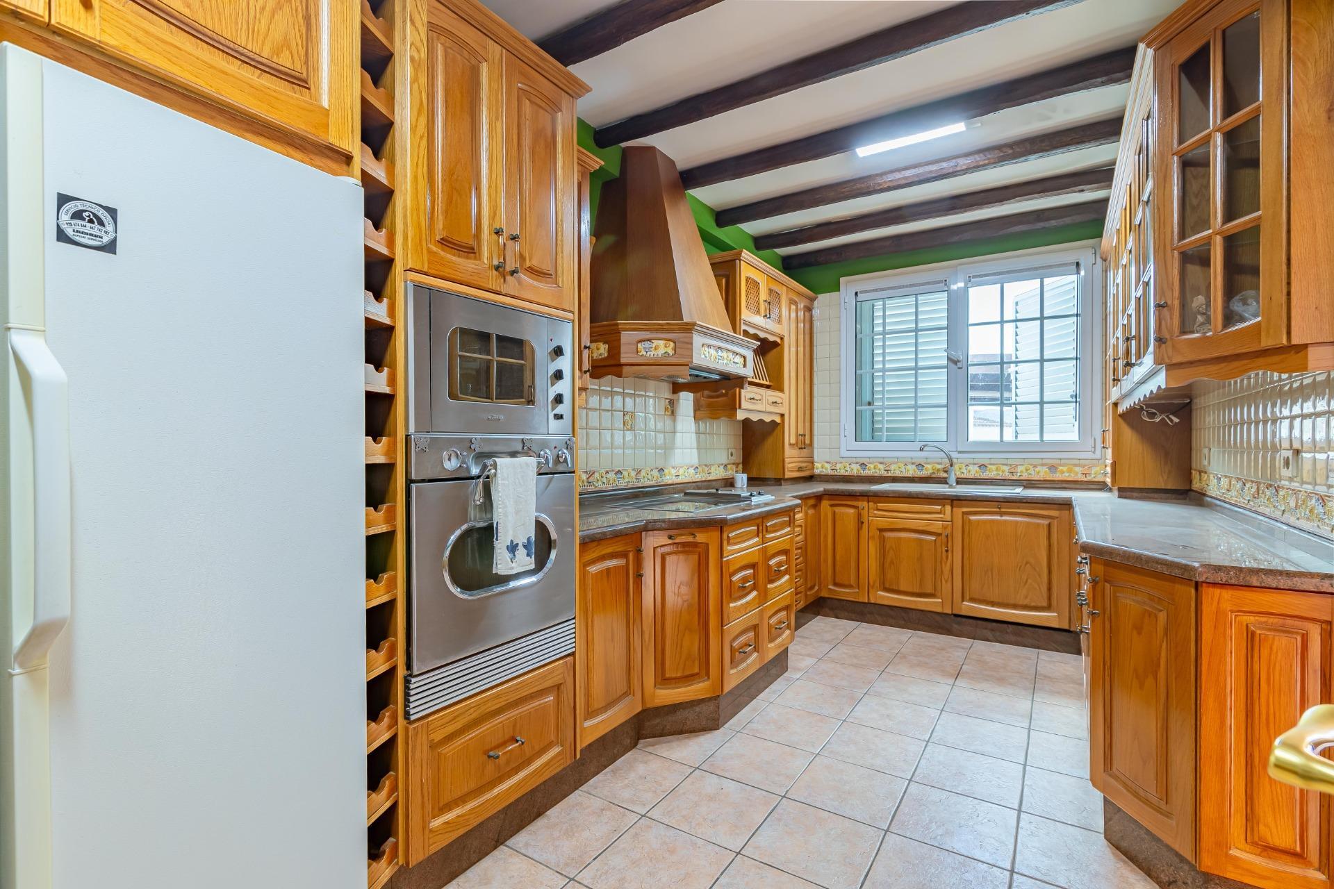 Casas o chalets-Venta-Santa BrÃ­gida-1941902-Foto-9