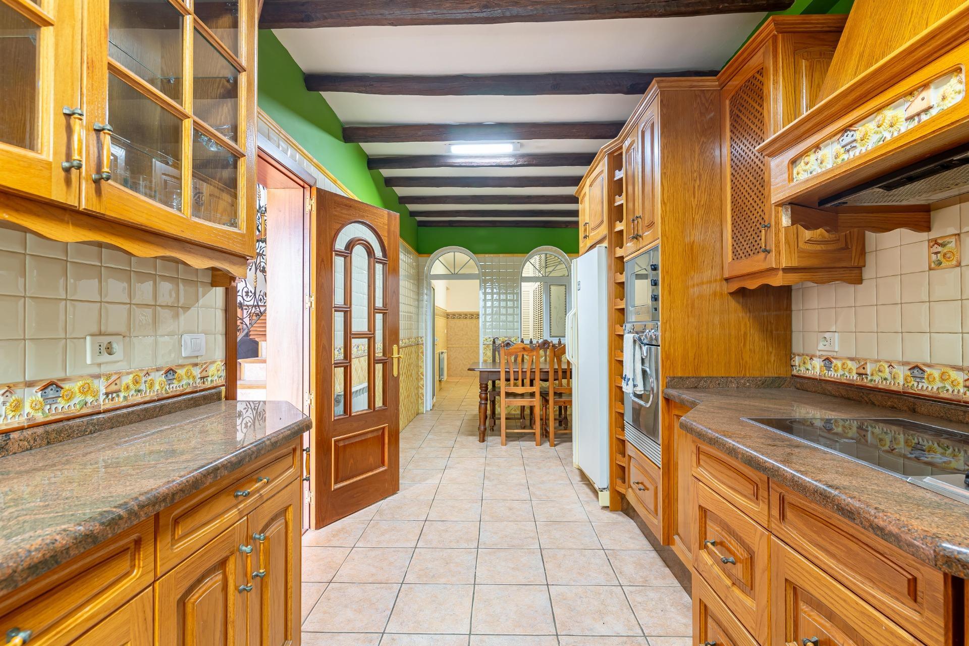 Casas o chalets-Venta-Santa BrÃ­gida-1941902-Foto-11