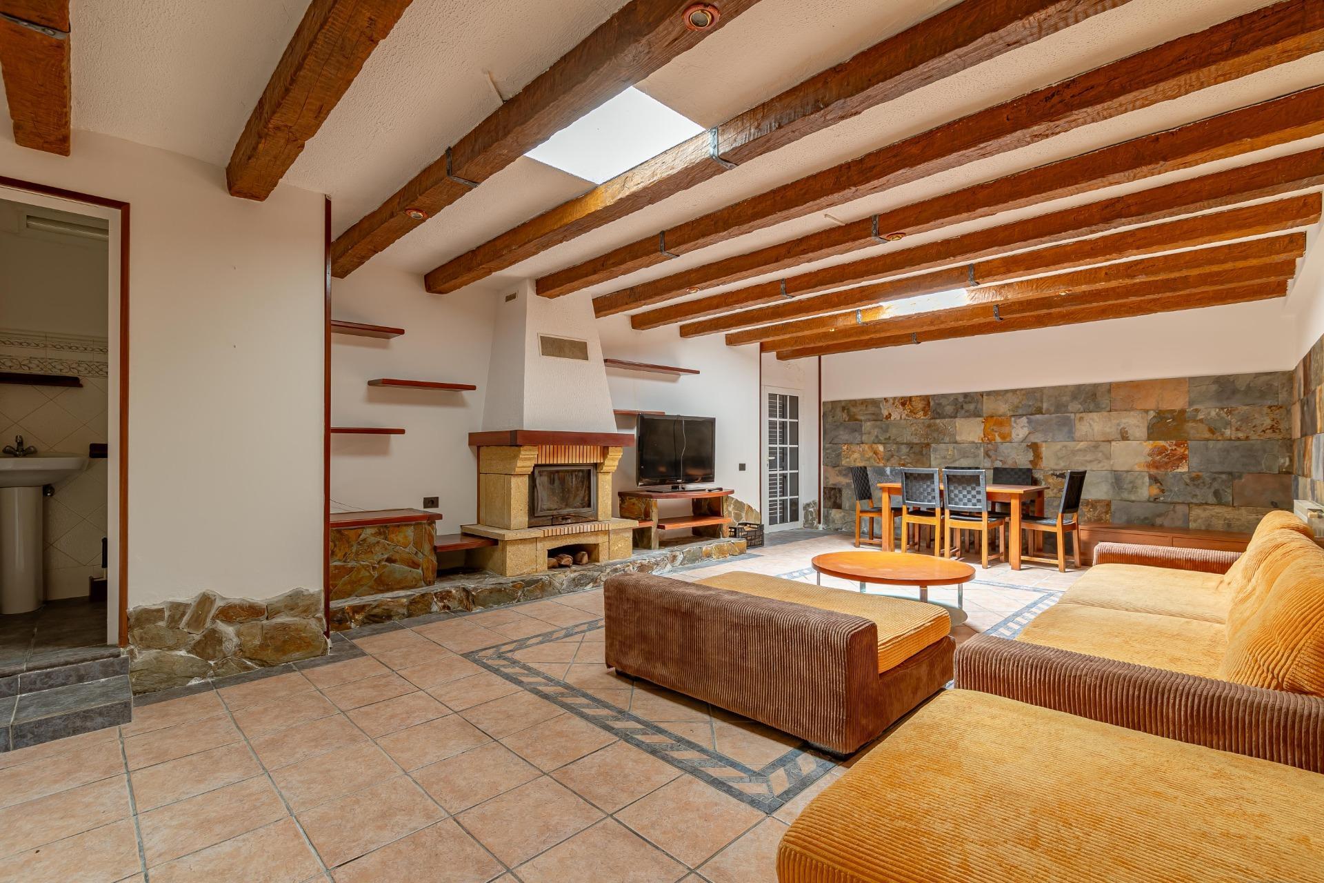 Casas o chalets-Venta-Santa BrÃ­gida-1941902-Foto-21