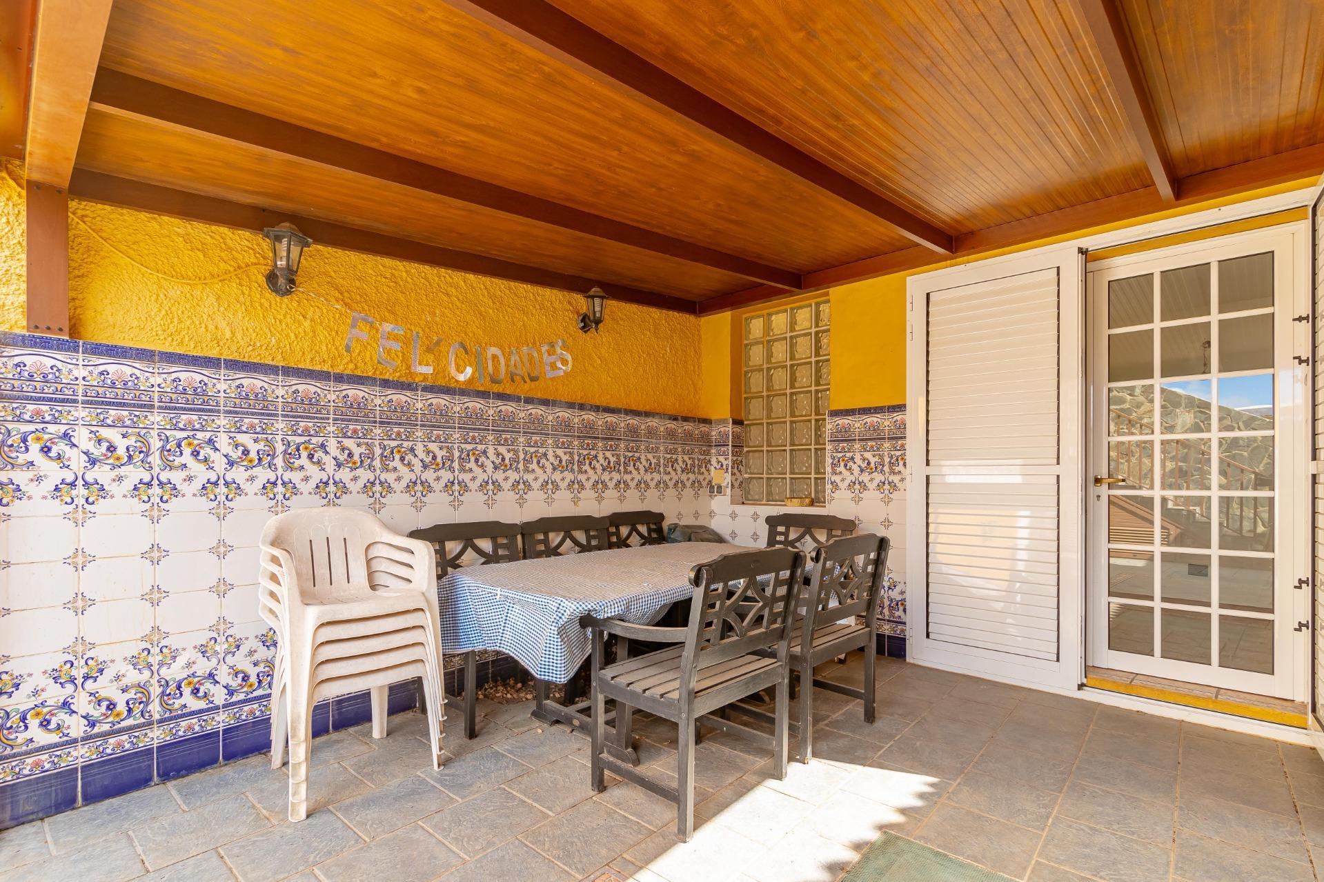 Casas o chalets-Venta-Santa BrÃ­gida-1941902-Foto-50