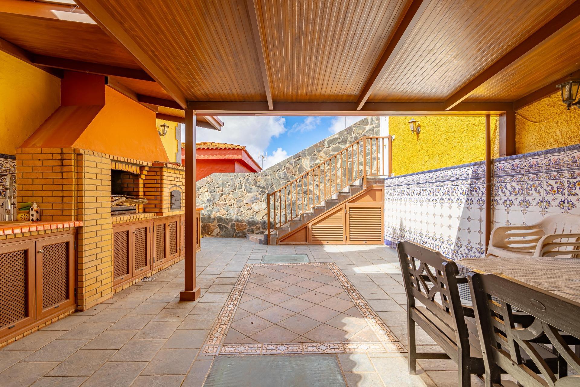 Casas o chalets-Venta-Santa BrÃ­gida-1941902-Foto-54