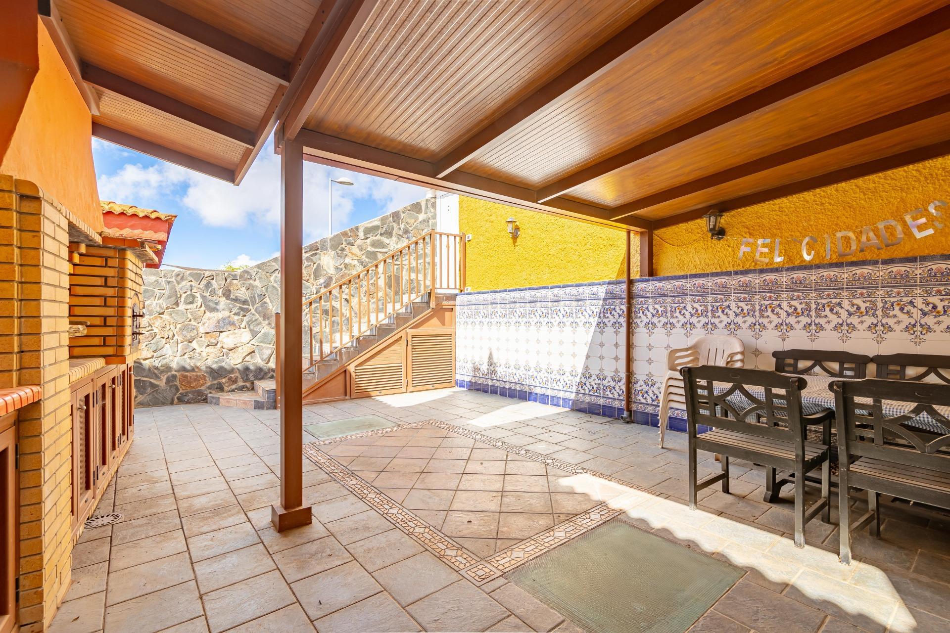 Casas o chalets-Venta-Santa BrÃ­gida-1941902-Foto-55