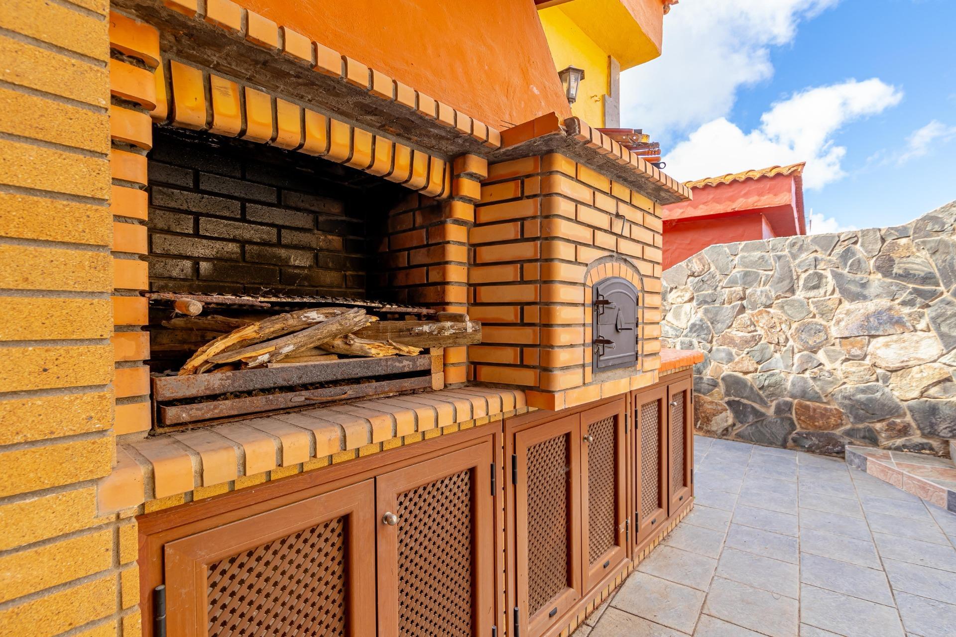 Casas o chalets-Venta-Santa BrÃ­gida-1941902-Foto-56