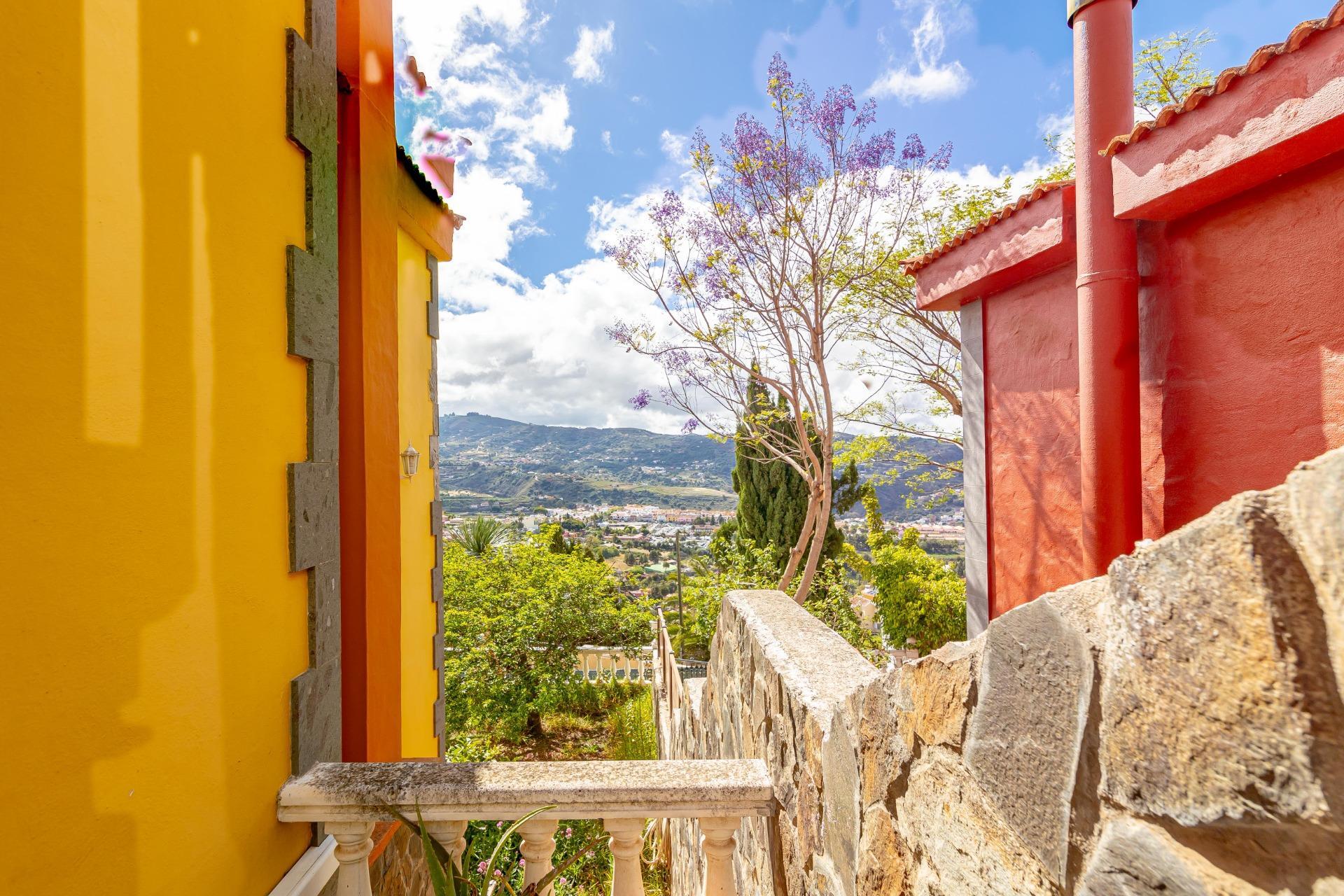 Casas o chalets-Venta-Santa BrÃ­gida-1941902-Foto-57