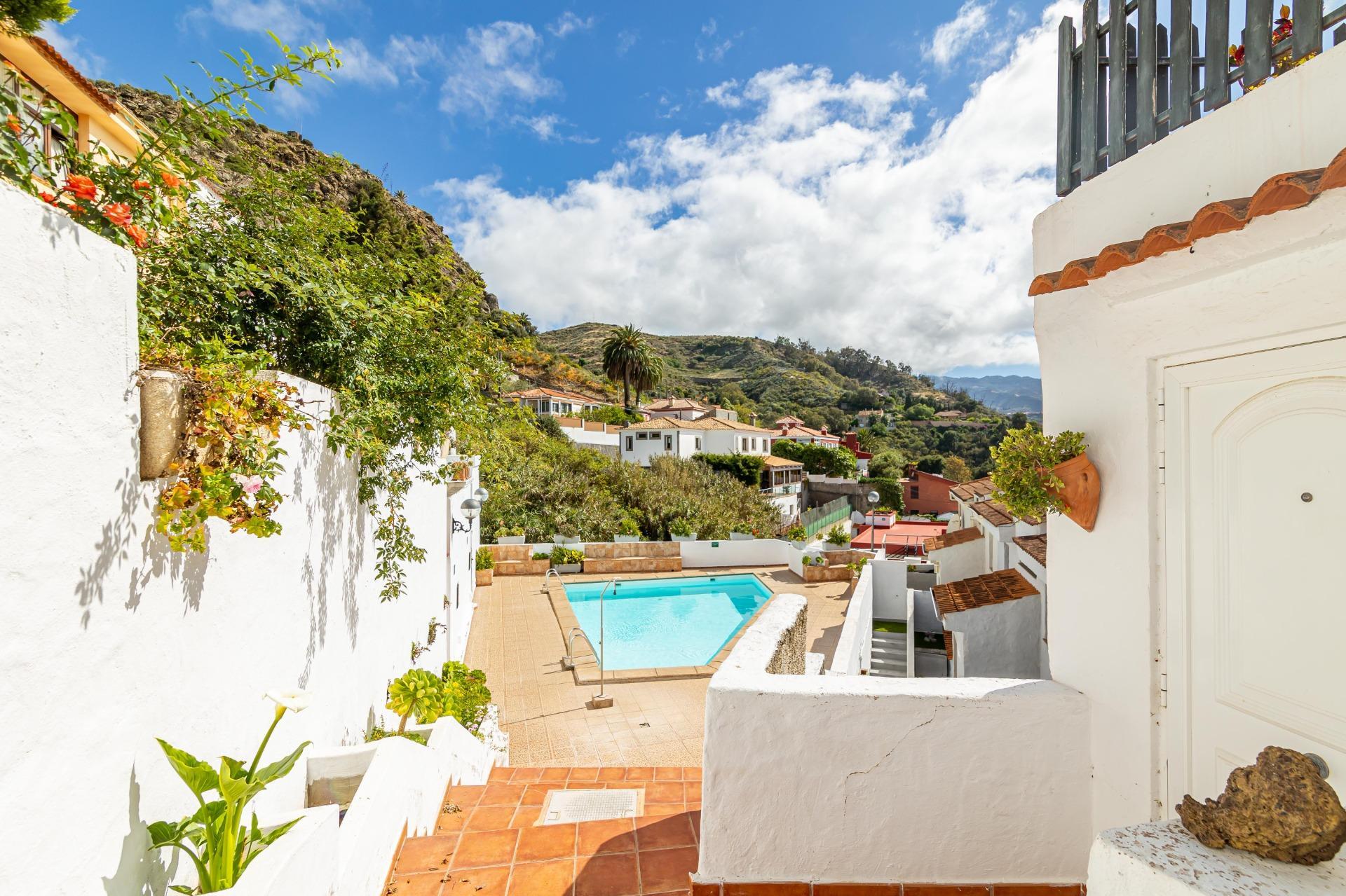 Casas o chalets-Venta-Santa BrÃ­gida-1941902-Foto-61