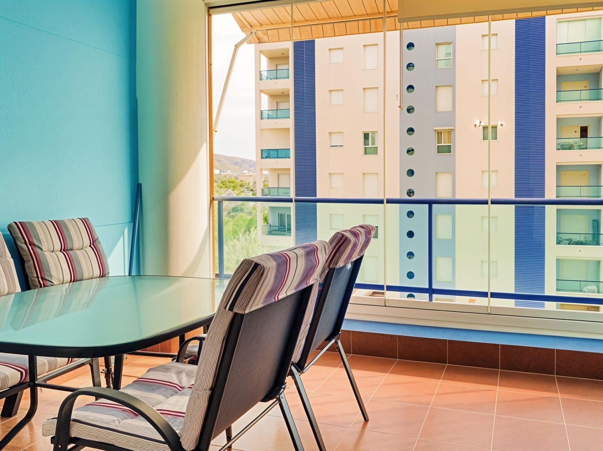 Pisos-Venta-La Villajoyosa-1935658-Foto-2