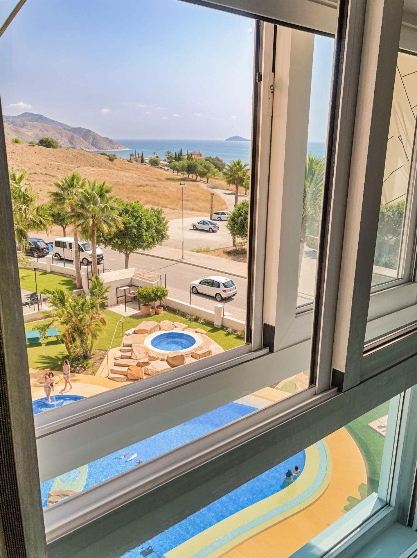 Pisos-Venta-La Villajoyosa-1935658-Foto-11