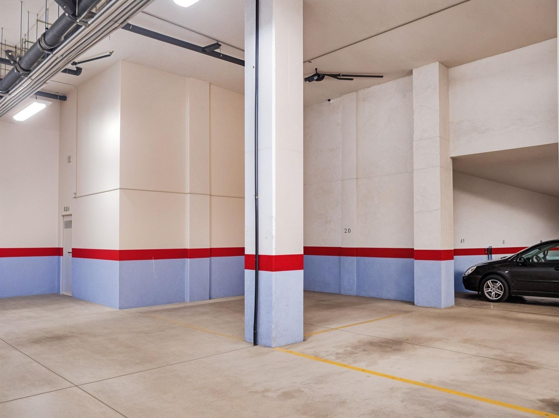 Pisos-Venta-La Villajoyosa-1935658-Foto-15