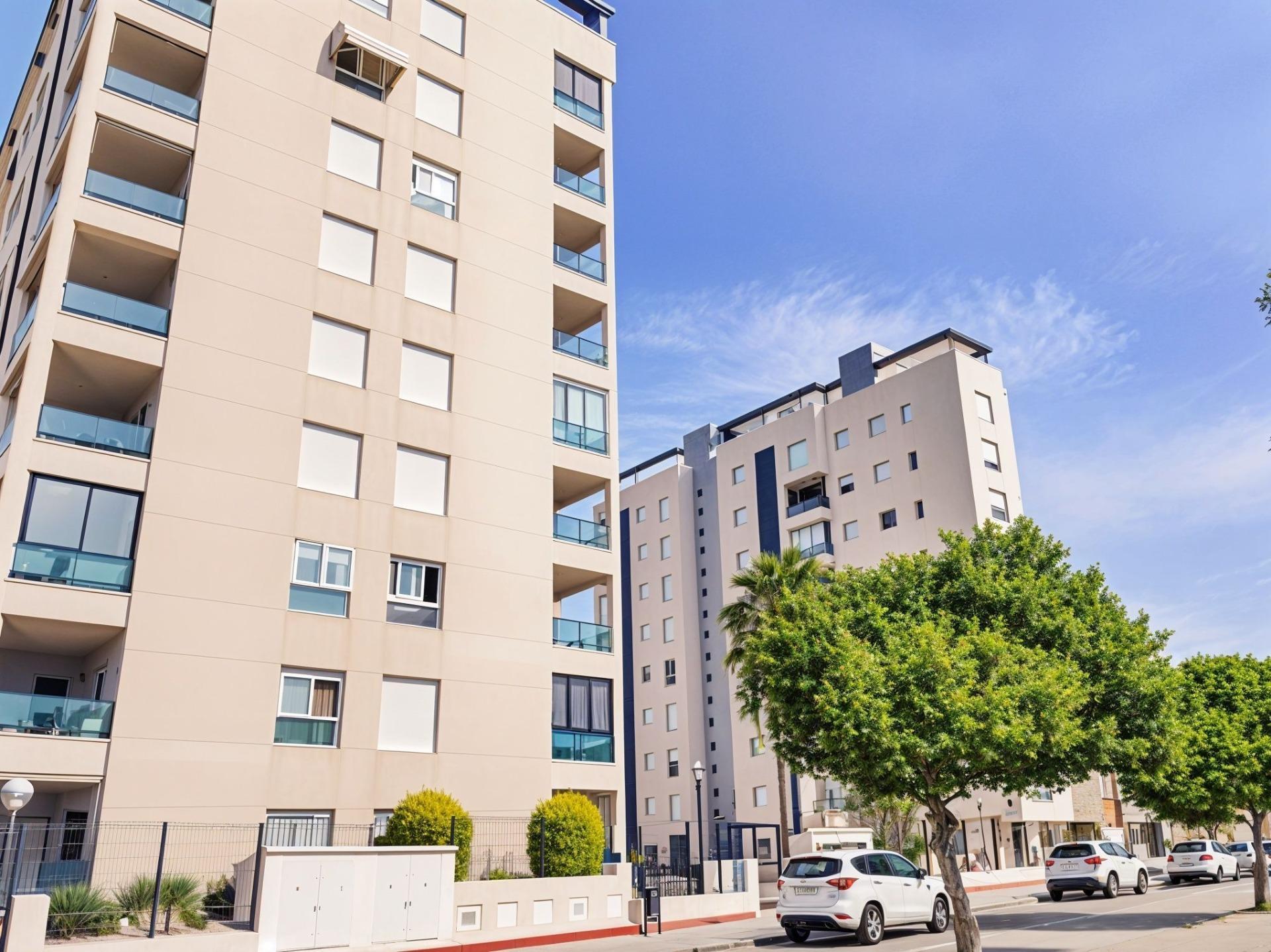 Pisos-Venta-La Villajoyosa-1935658-Foto-17