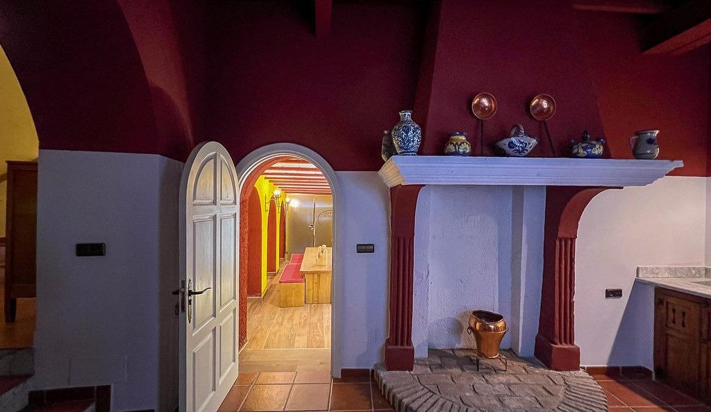 Casas o chalets-Venta-Instinción-1941905-Foto-5