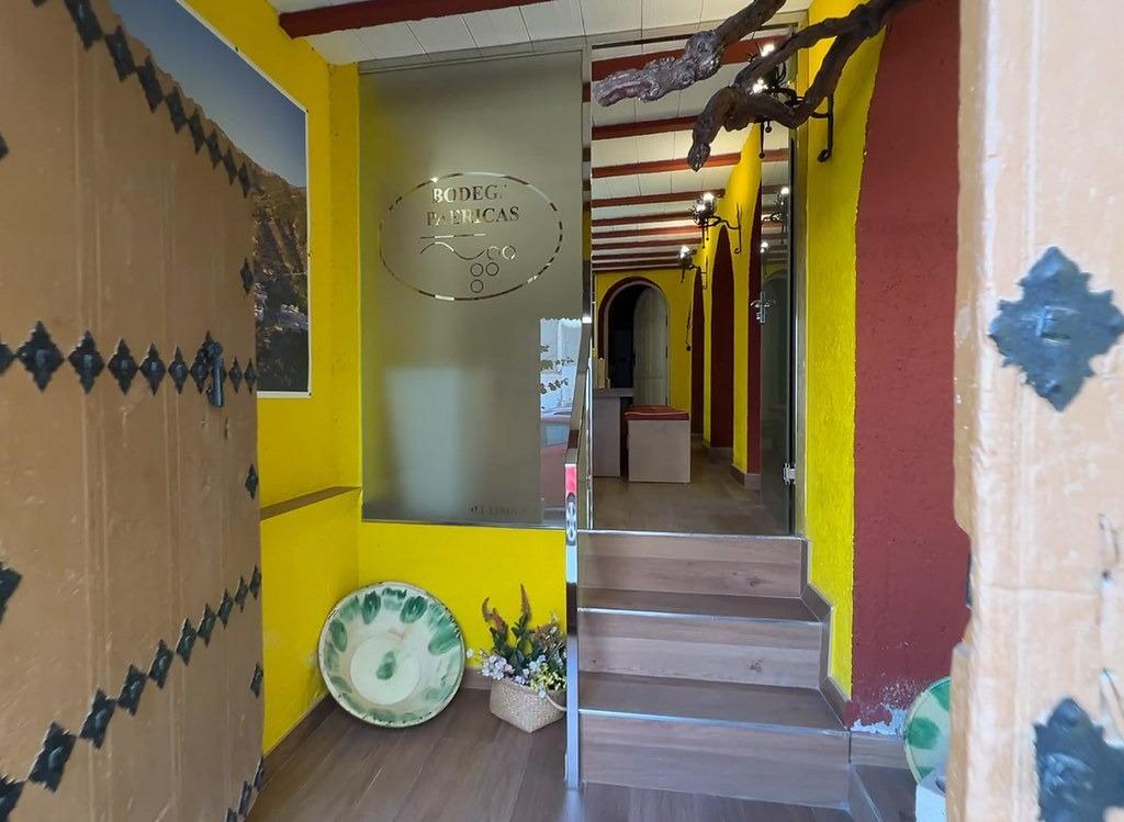 Casas o chalets-Venta-Instinción-1941905-Foto-8