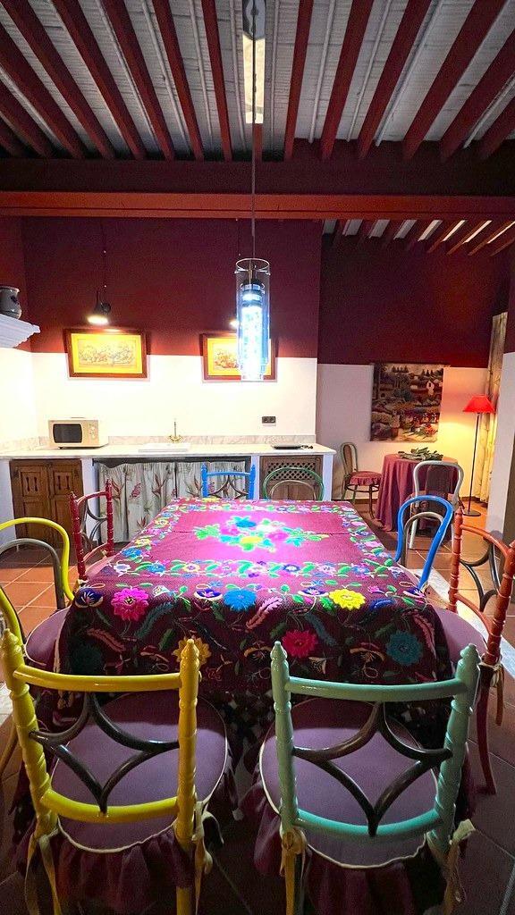 Casas o chalets-Venta-Instinción-1941905-Foto-6