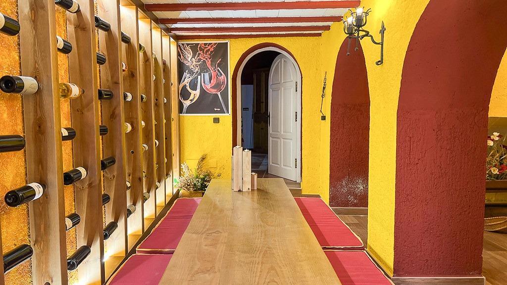 Casas o chalets-Venta-Instinción-1941905-Foto-11