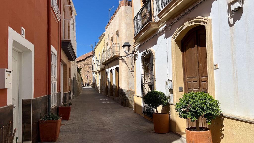 Casas o chalets-Venta-Instinción-1941905-Foto-18