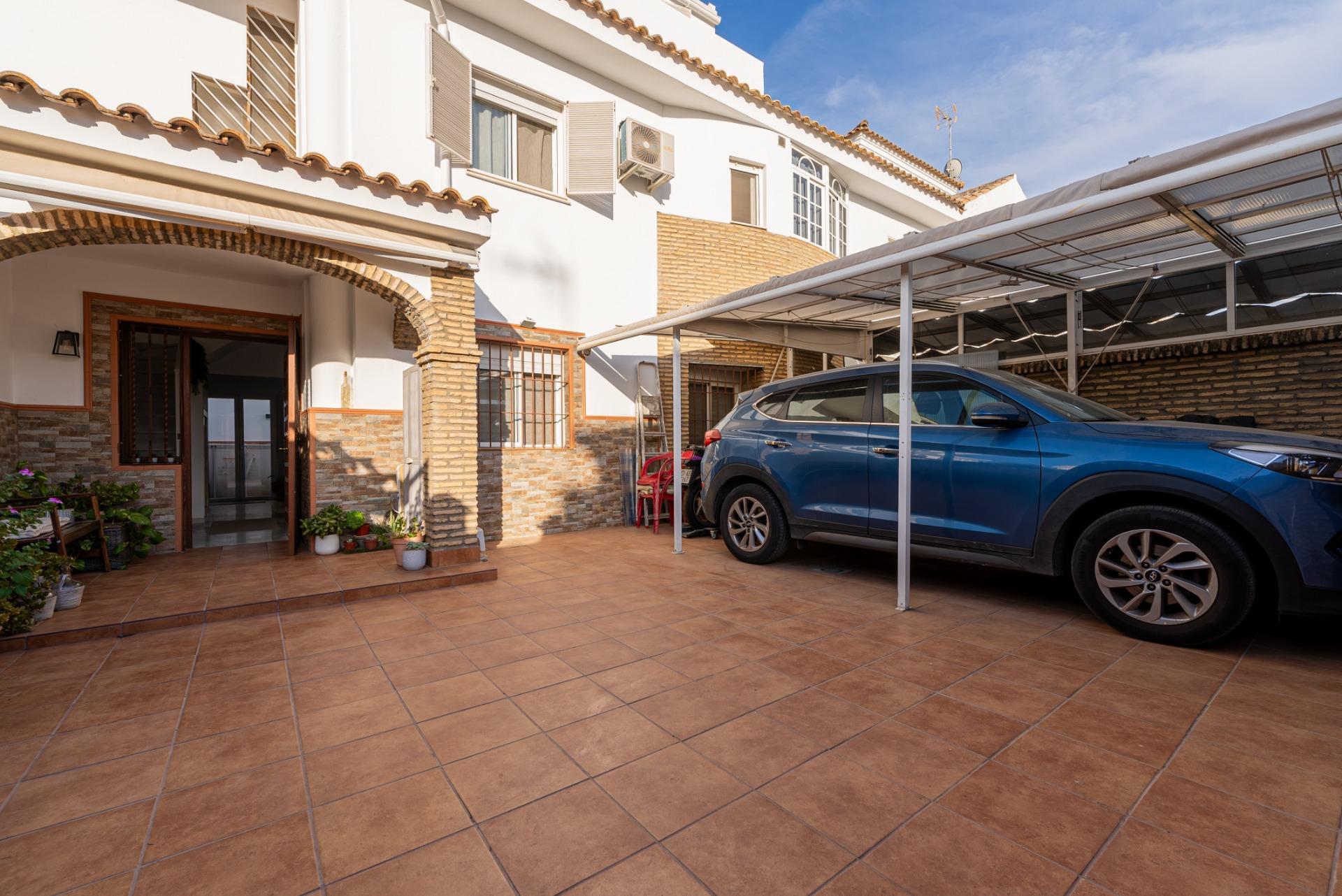 Casas o chalets-Venta-Dos Hermanas-1865029-Foto-6