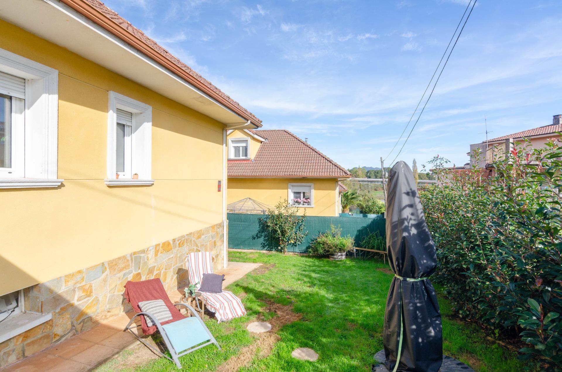 Casas o chalets-Venta-Las Navas del MarquÃ©s-1941947-Foto-3