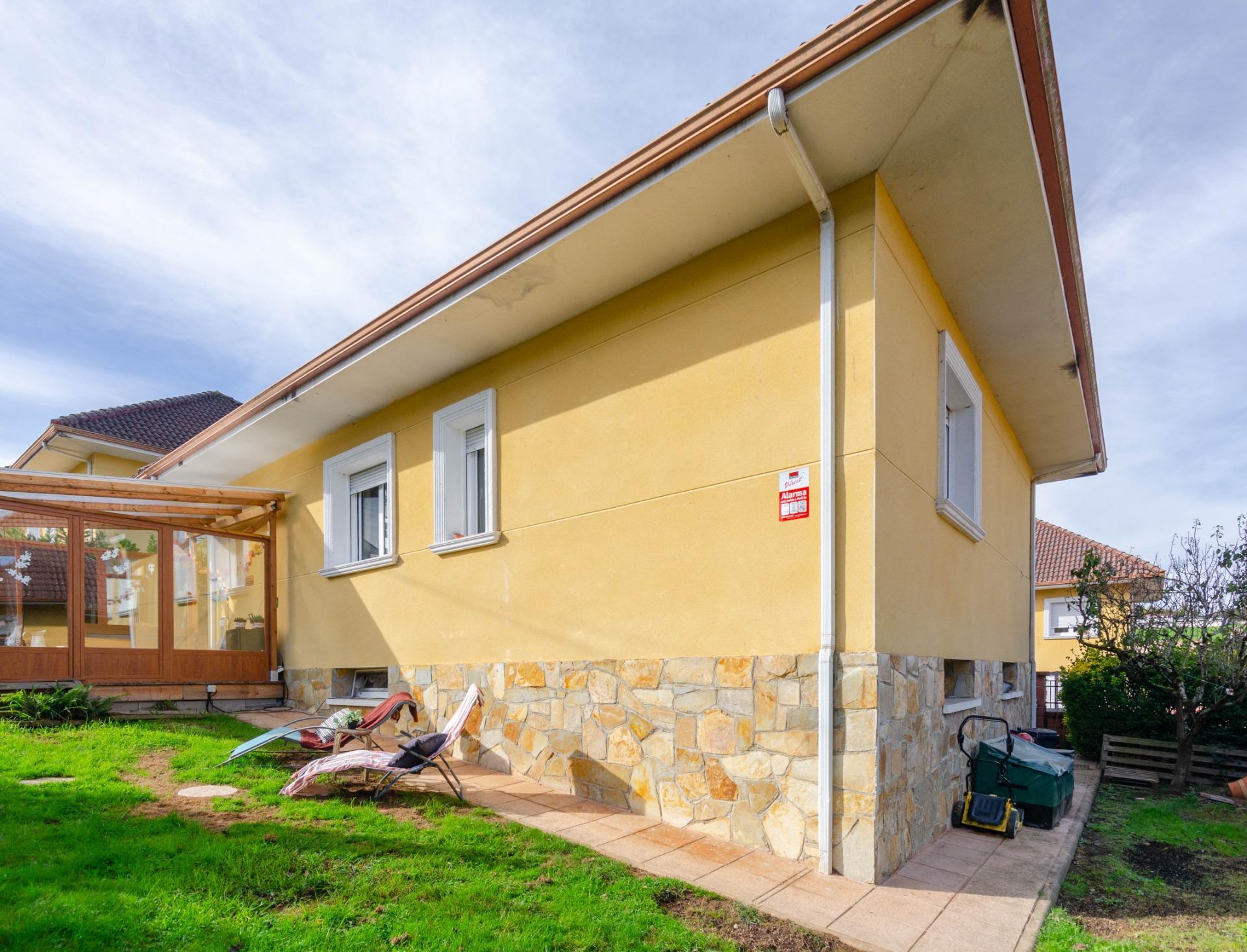 Casas o chalets-Venta-Las Navas del MarquÃ©s-1941947-Foto-4
