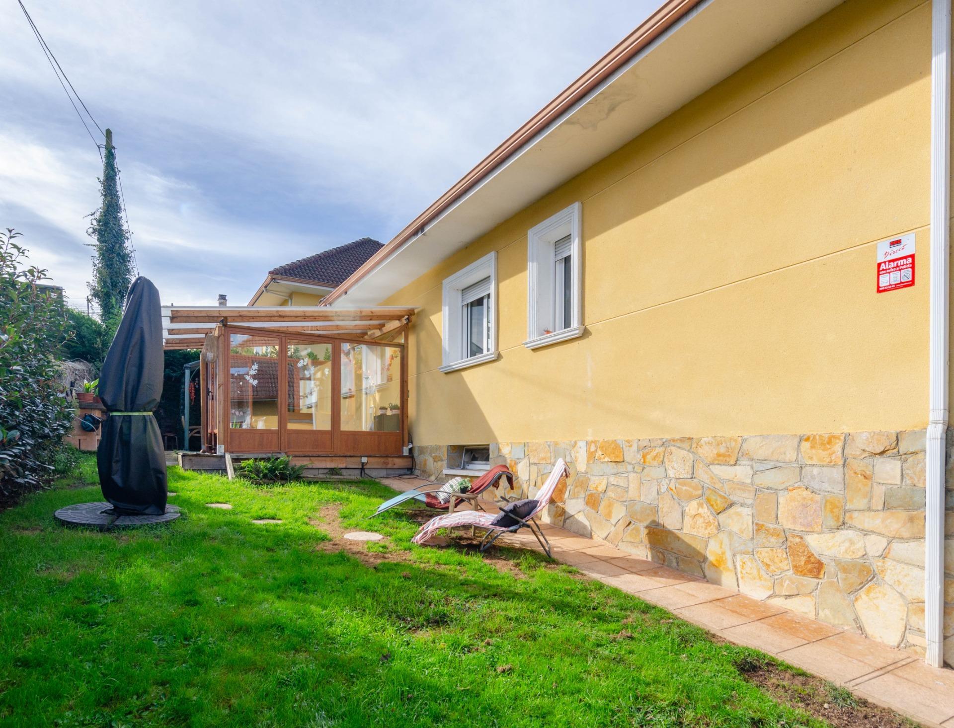 Casas o chalets-Venta-Las Navas del MarquÃ©s-1941947-Foto-5