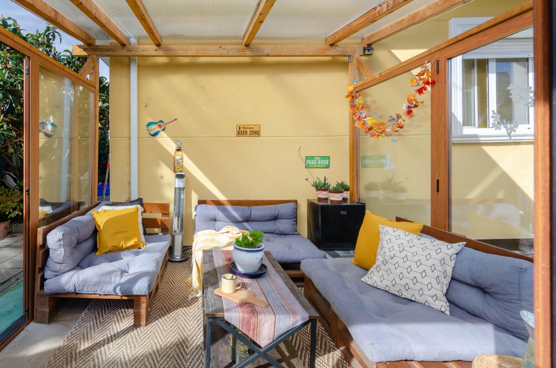 Casas o chalets-Venta-Las Navas del Marqués-1941947