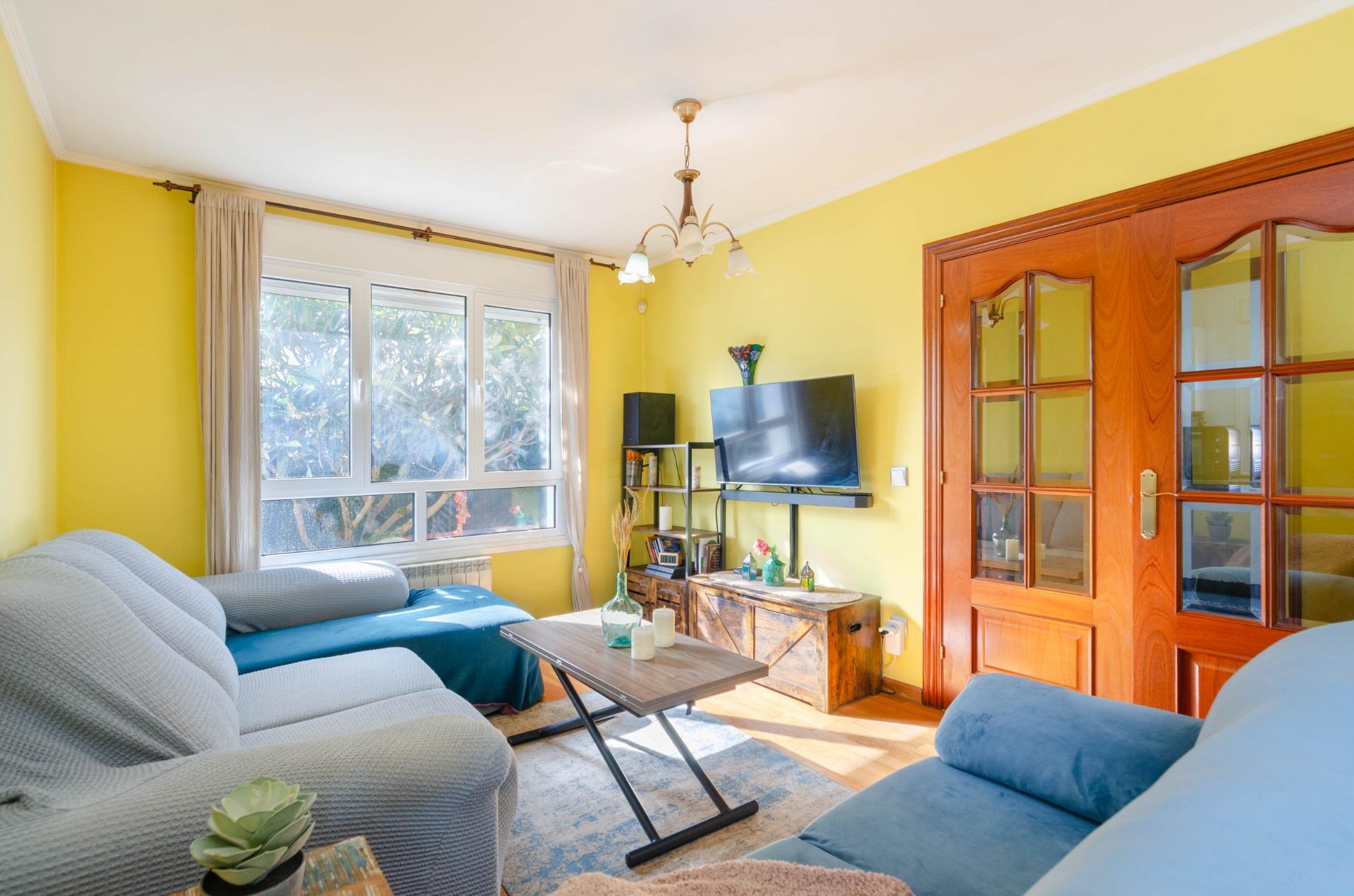 Casas o chalets-Venta-Las Navas del MarquÃ©s-1941947-Foto-9