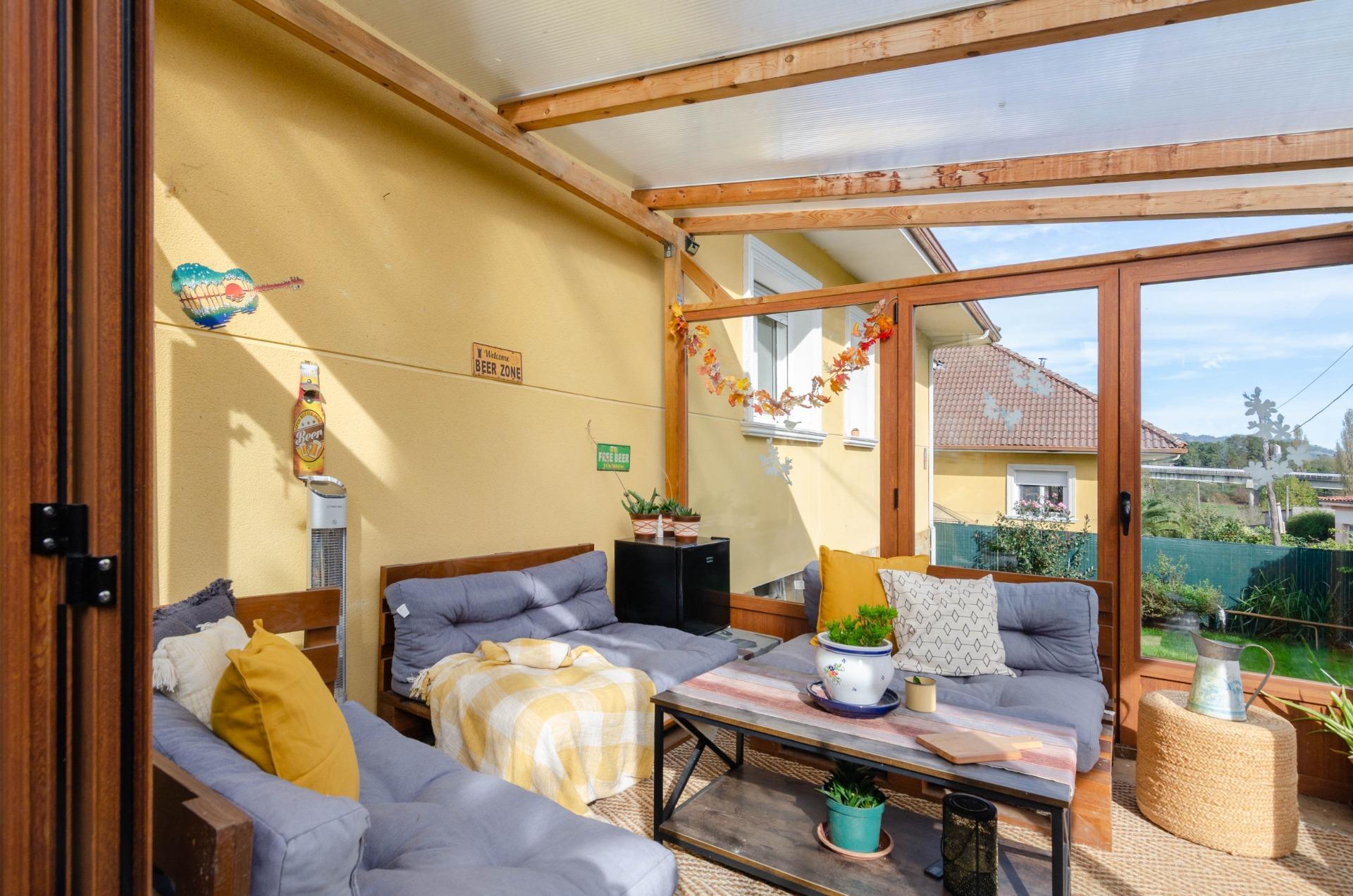 Casas o chalets-Venta-Las Navas del MarquÃ©s-1941947-Foto-7