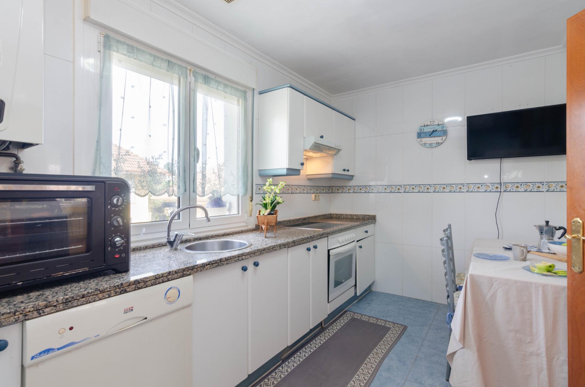 Casas o chalets-Venta-Las Navas del MarquÃ©s-1941947-Foto-17