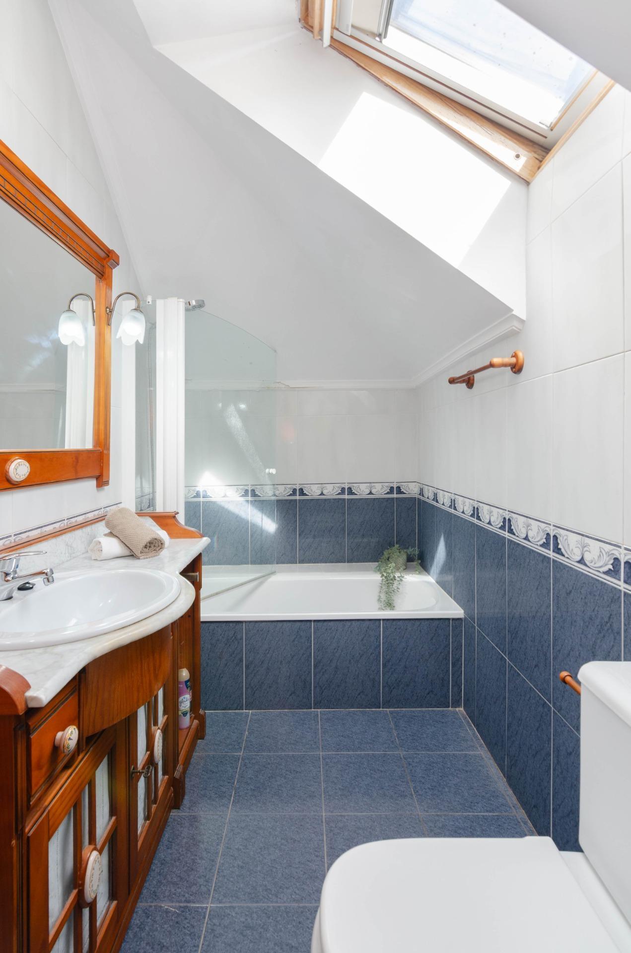 Casas o chalets-Venta-Las Navas del MarquÃ©s-1941947-Foto-28