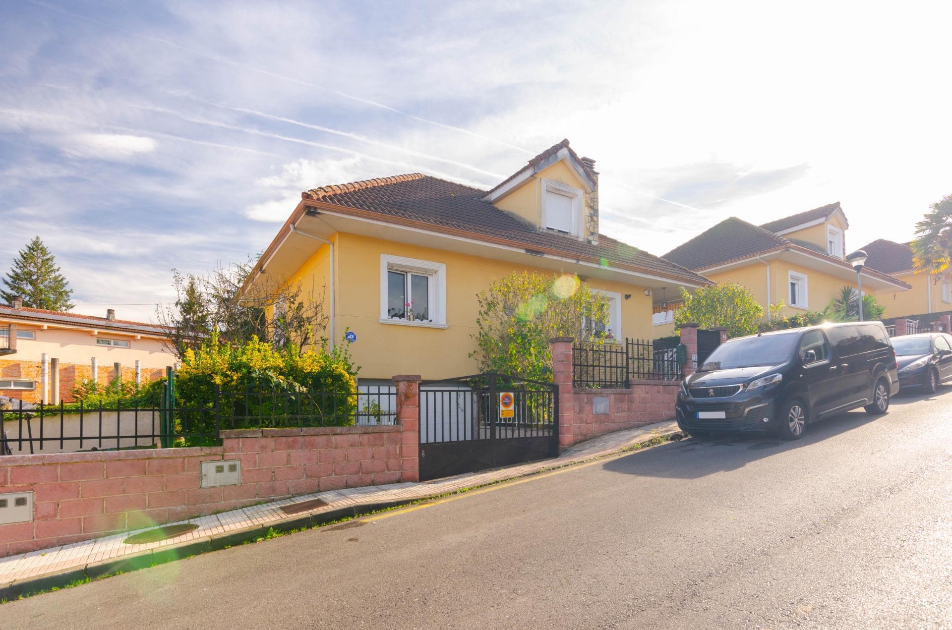 Casas o chalets-Venta-Las Navas del MarquÃ©s-1941947-Foto-52