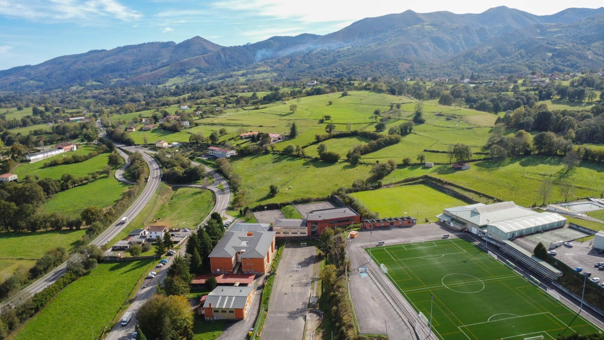 Casas o chalets-Venta-Las Navas del MarquÃ©s-1941947-Foto-60