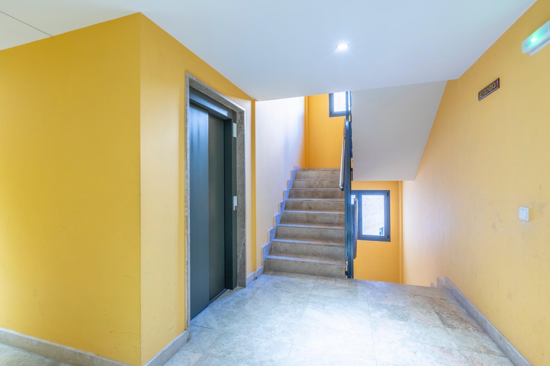 Pisos-Venta-Santovenia de Pisuerga-1942340-Foto-3