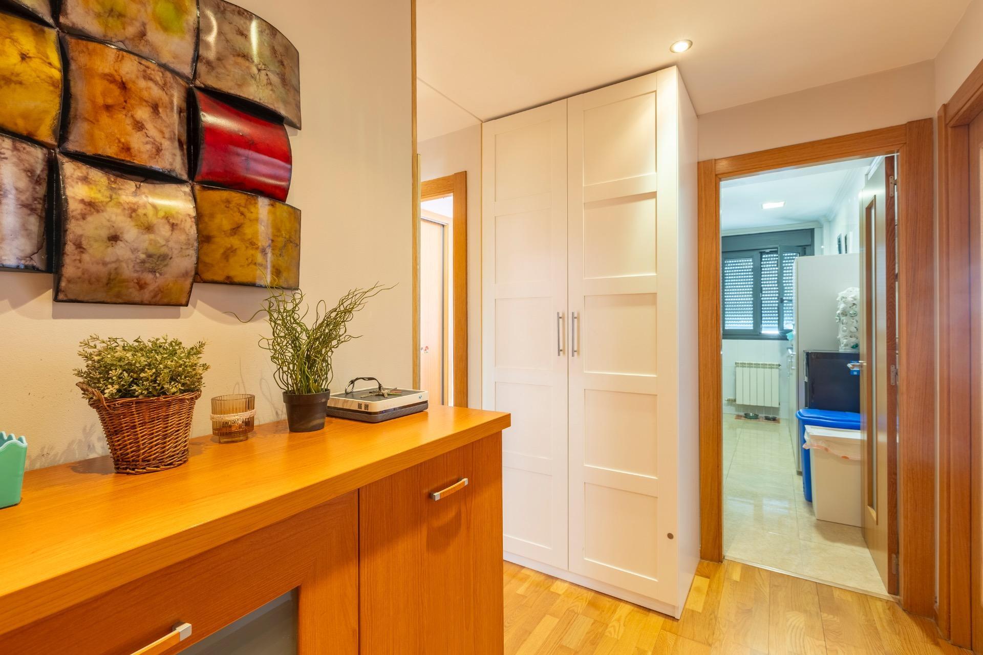 Pisos-Venta-Santovenia de Pisuerga-1942340-Foto-5