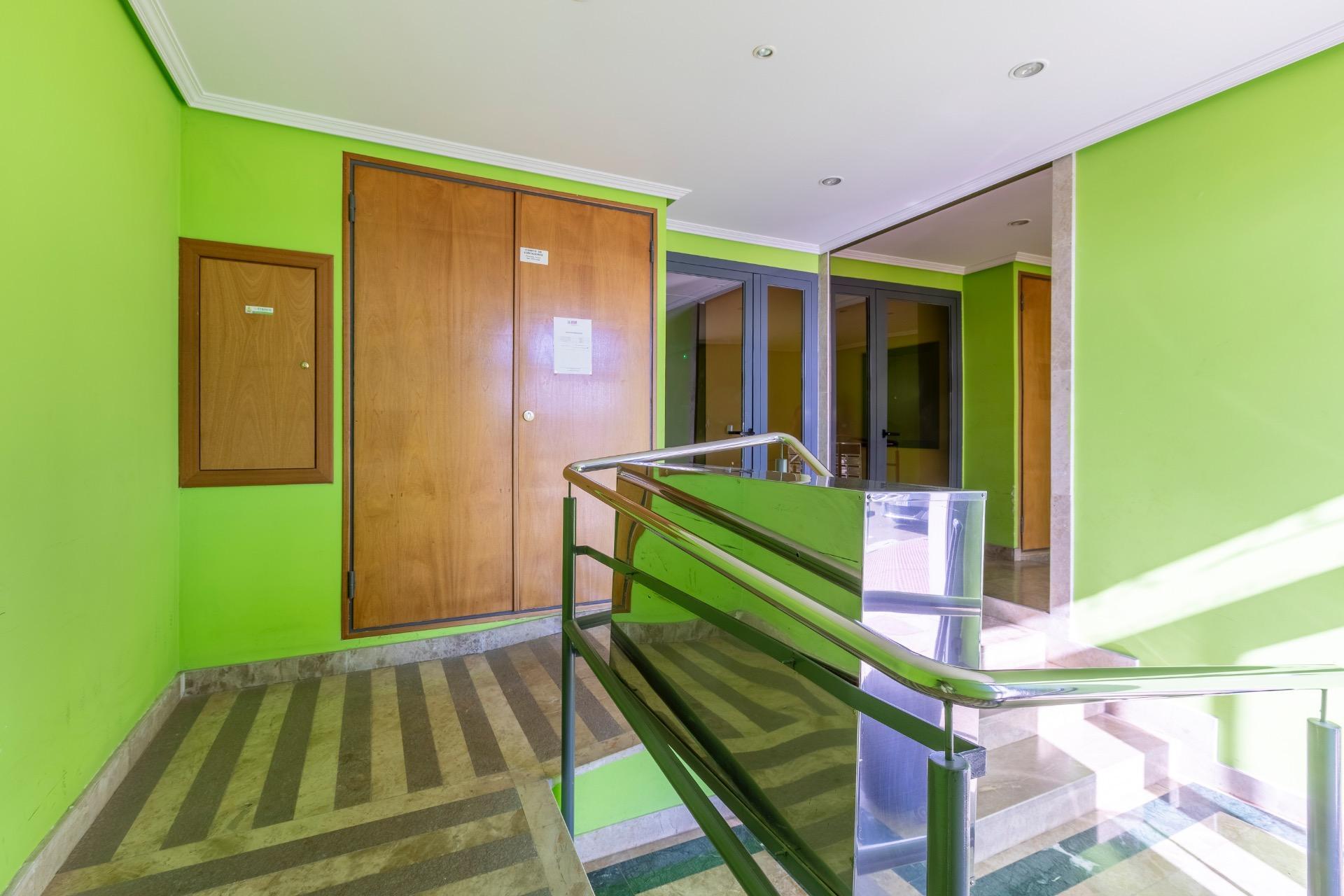 Pisos-Venta-Santovenia de Pisuerga-1942340-Foto-2