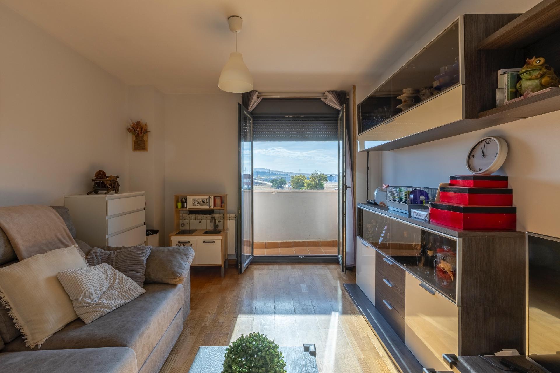 Pisos-Venta-Santovenia de Pisuerga-1942340-Foto-9