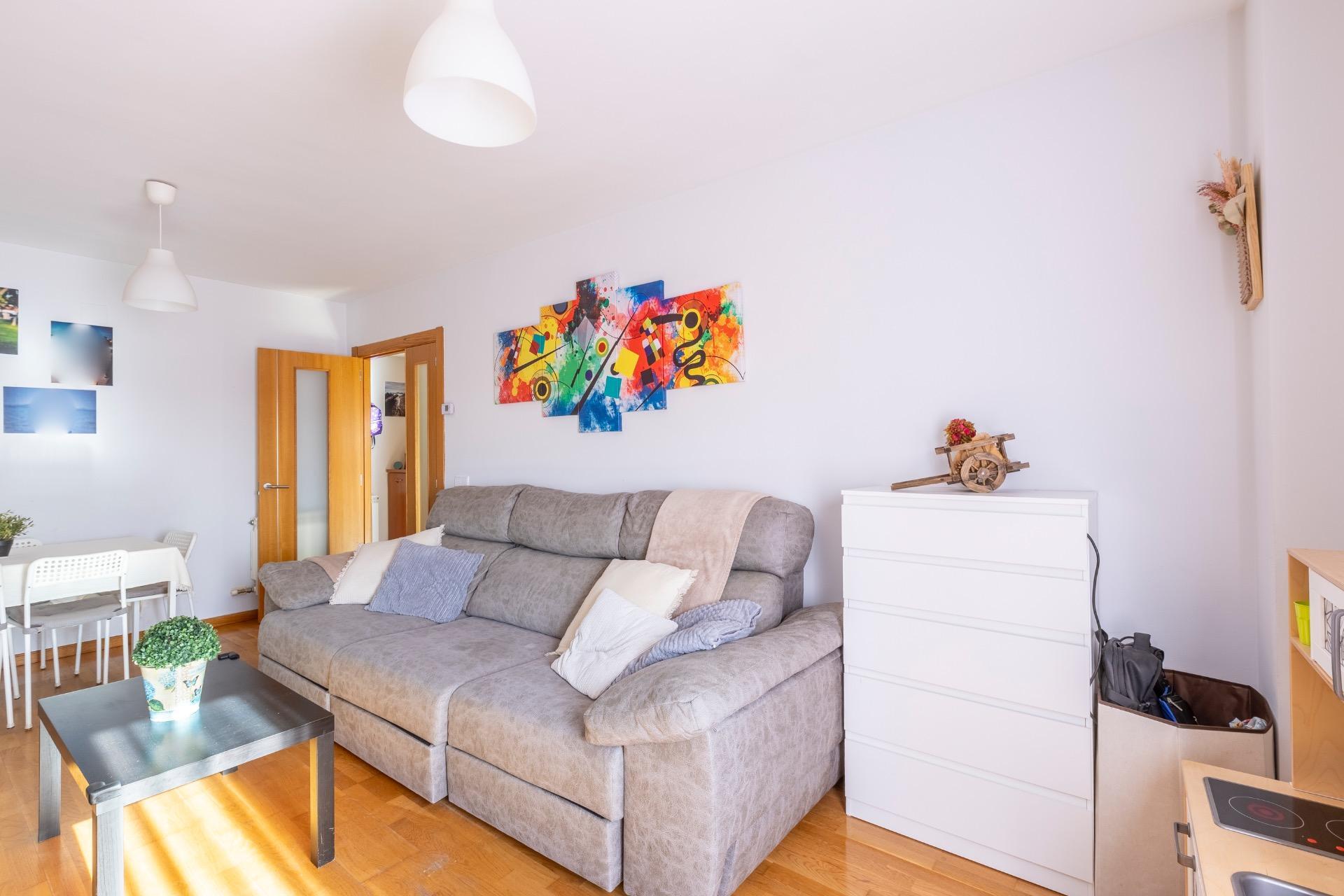 Pisos-Venta-Santovenia de Pisuerga-1942340-Foto-11