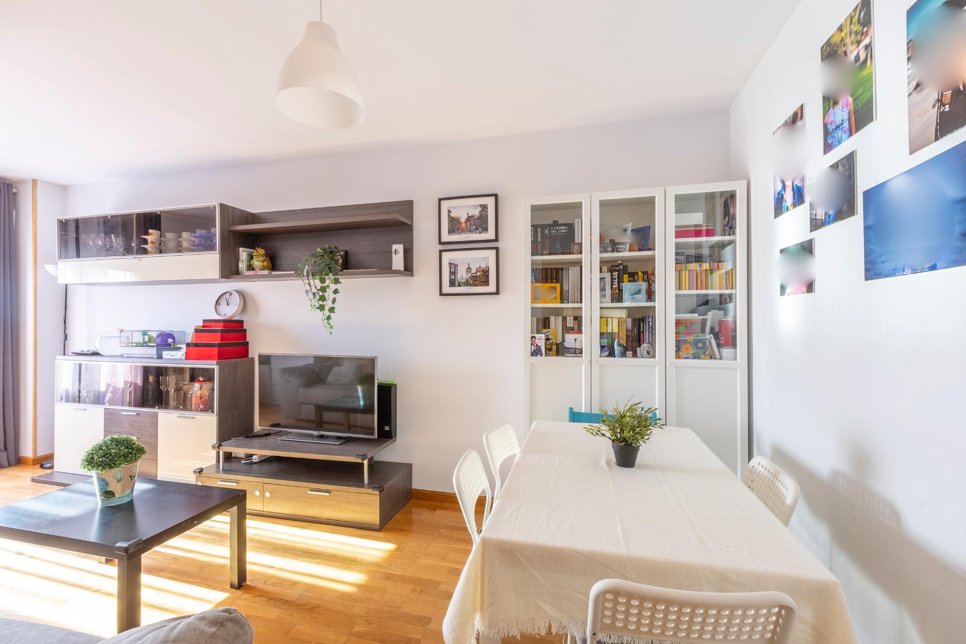 Pisos-Venta-Santovenia de Pisuerga-1942340-Foto-14