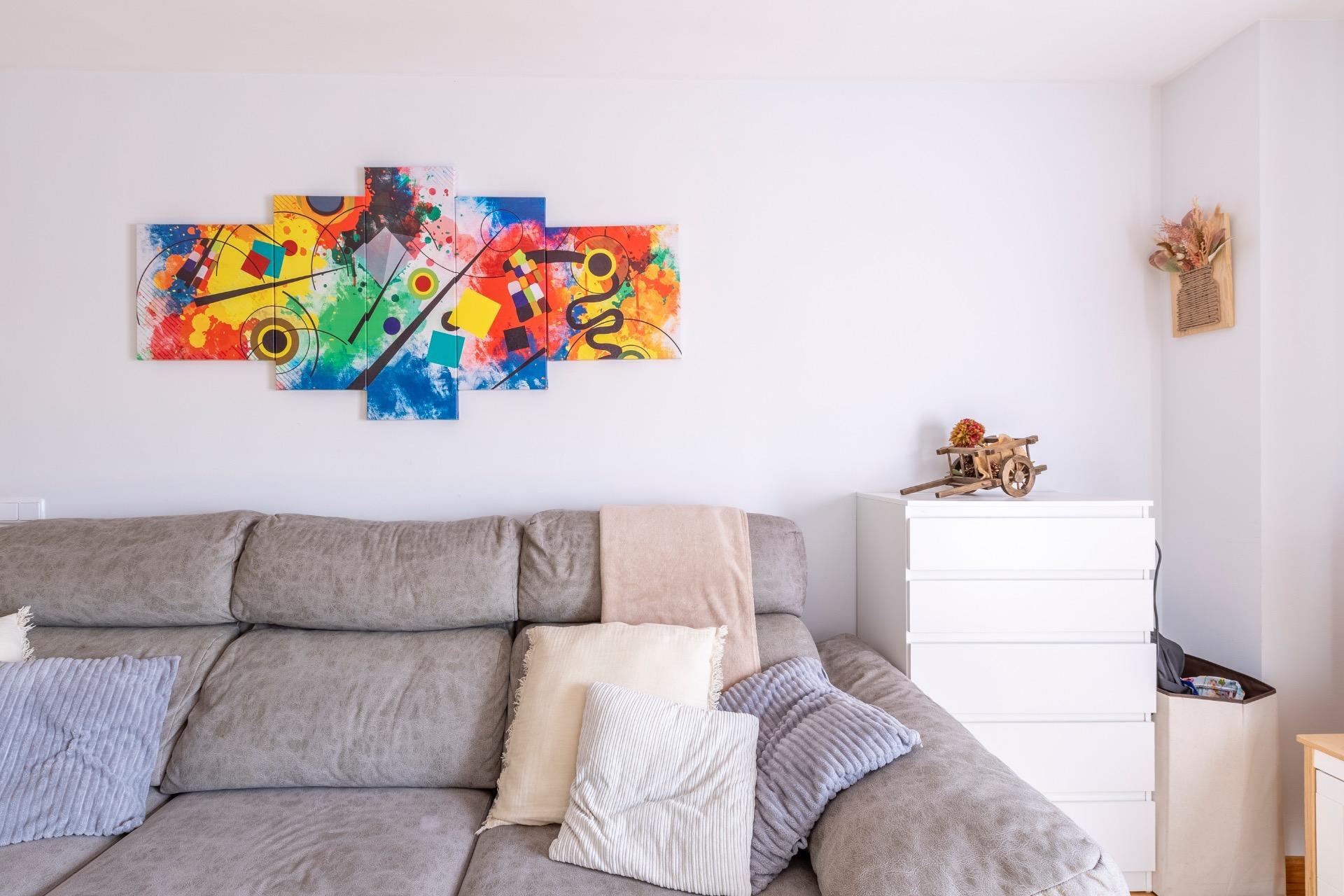 Pisos-Venta-Santovenia de Pisuerga-1942340-Foto-12