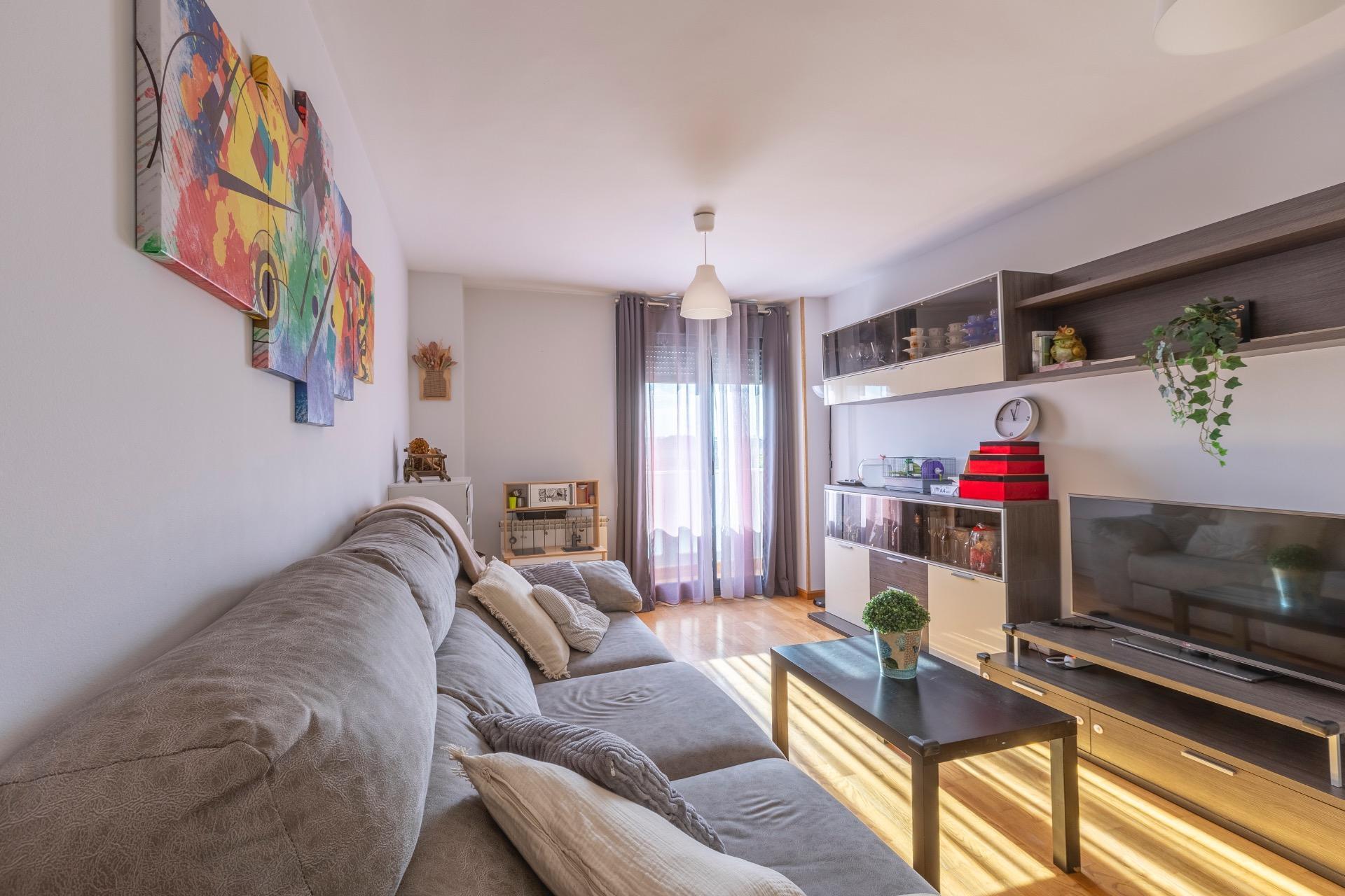 Pisos-Venta-Santovenia de Pisuerga-1942340-Foto-13