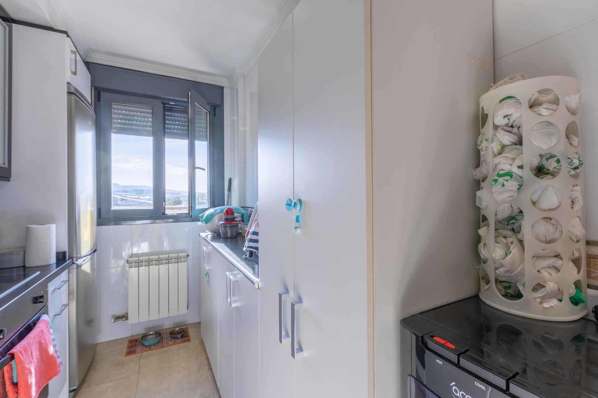 Pisos-Venta-Santovenia de Pisuerga-1942340-Foto-19