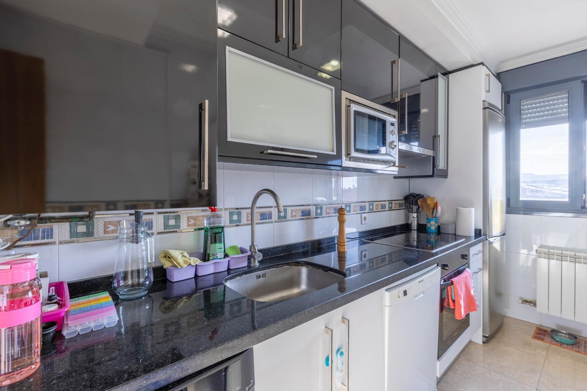 Pisos-Venta-Santovenia de Pisuerga-1942340-Foto-18