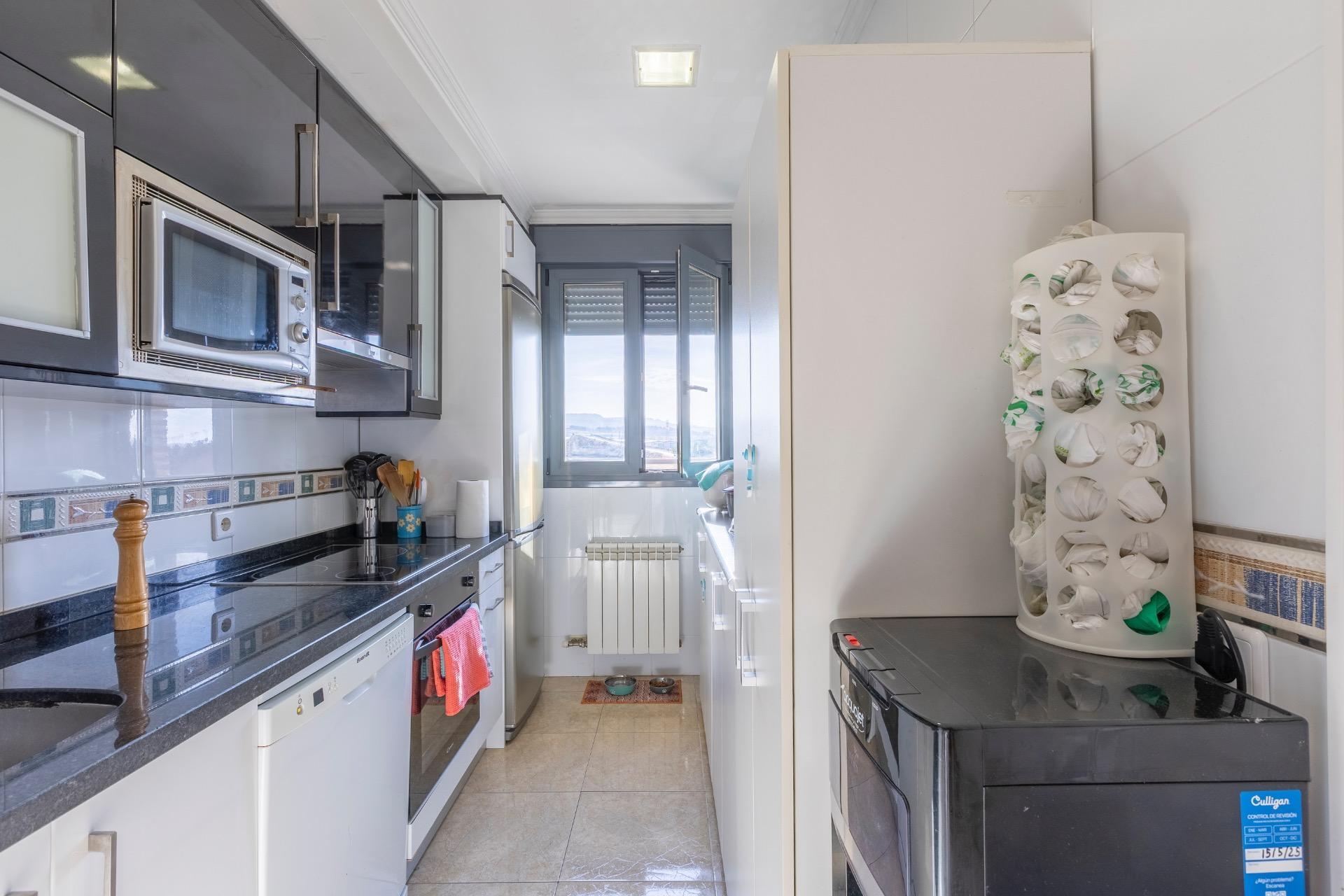 Pisos-Venta-Santovenia de Pisuerga-1942340-Foto-17