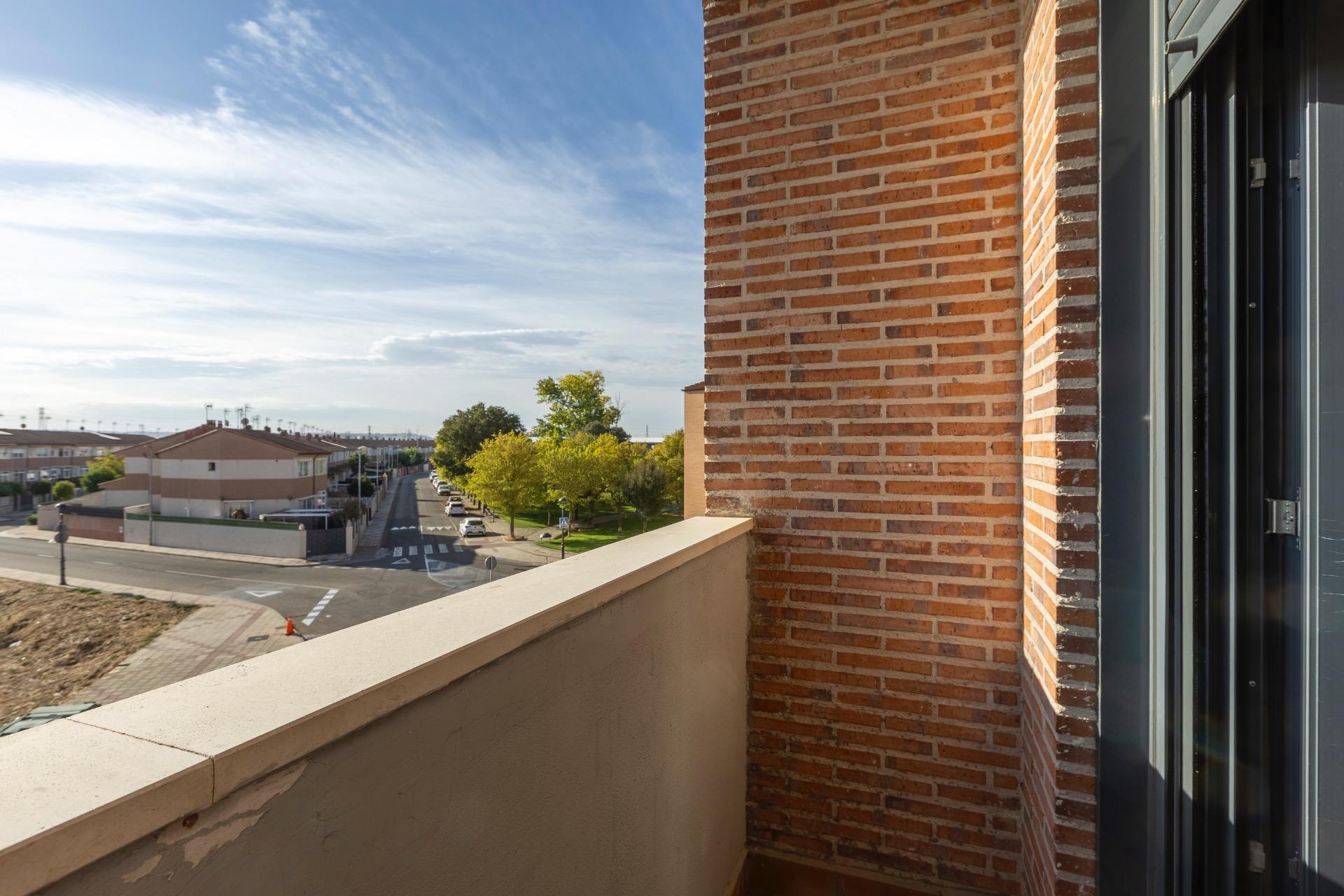 Pisos-Venta-Santovenia de Pisuerga-1942340-Foto-16