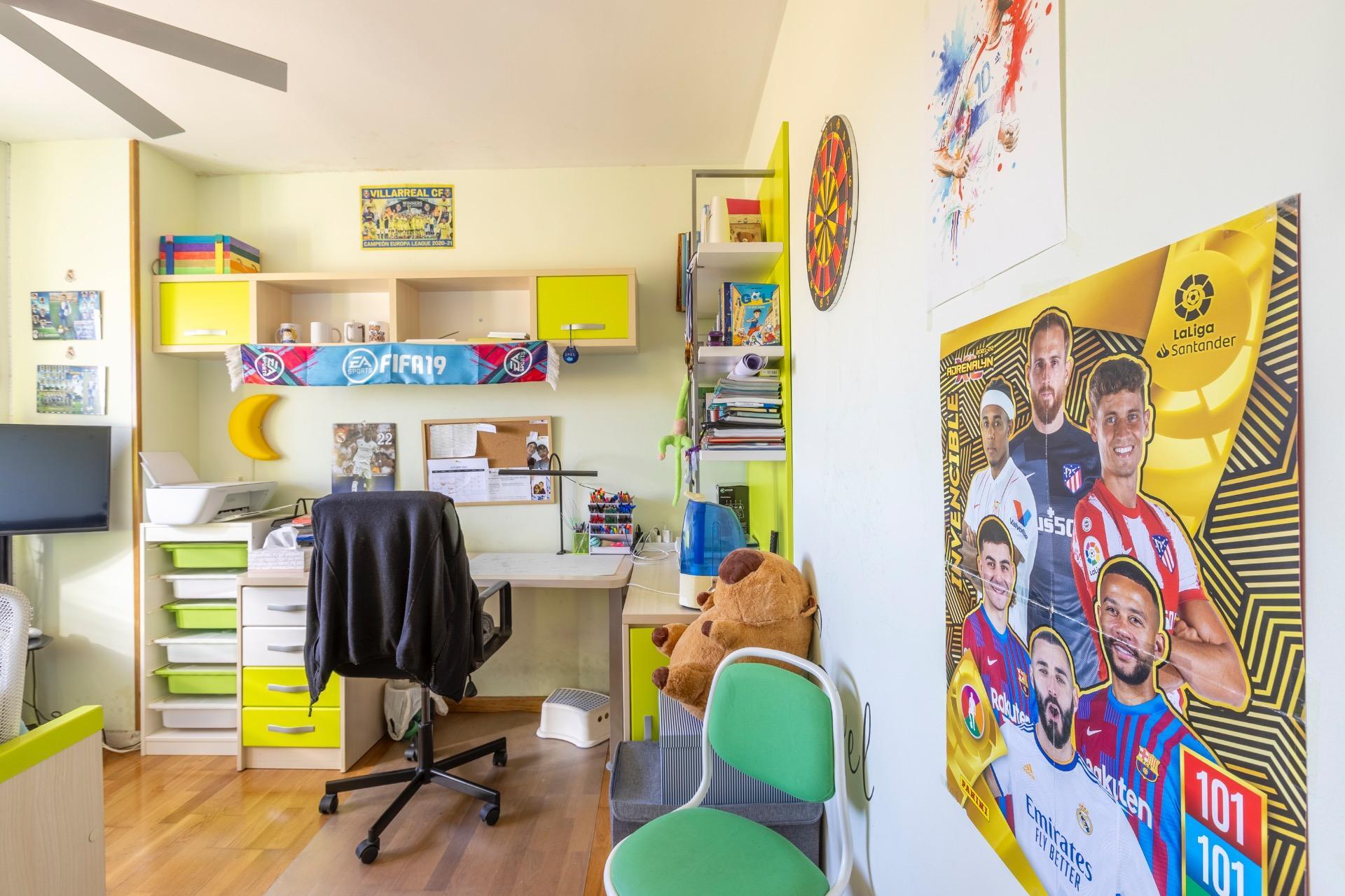 Pisos-Venta-Santovenia de Pisuerga-1942340-Foto-21