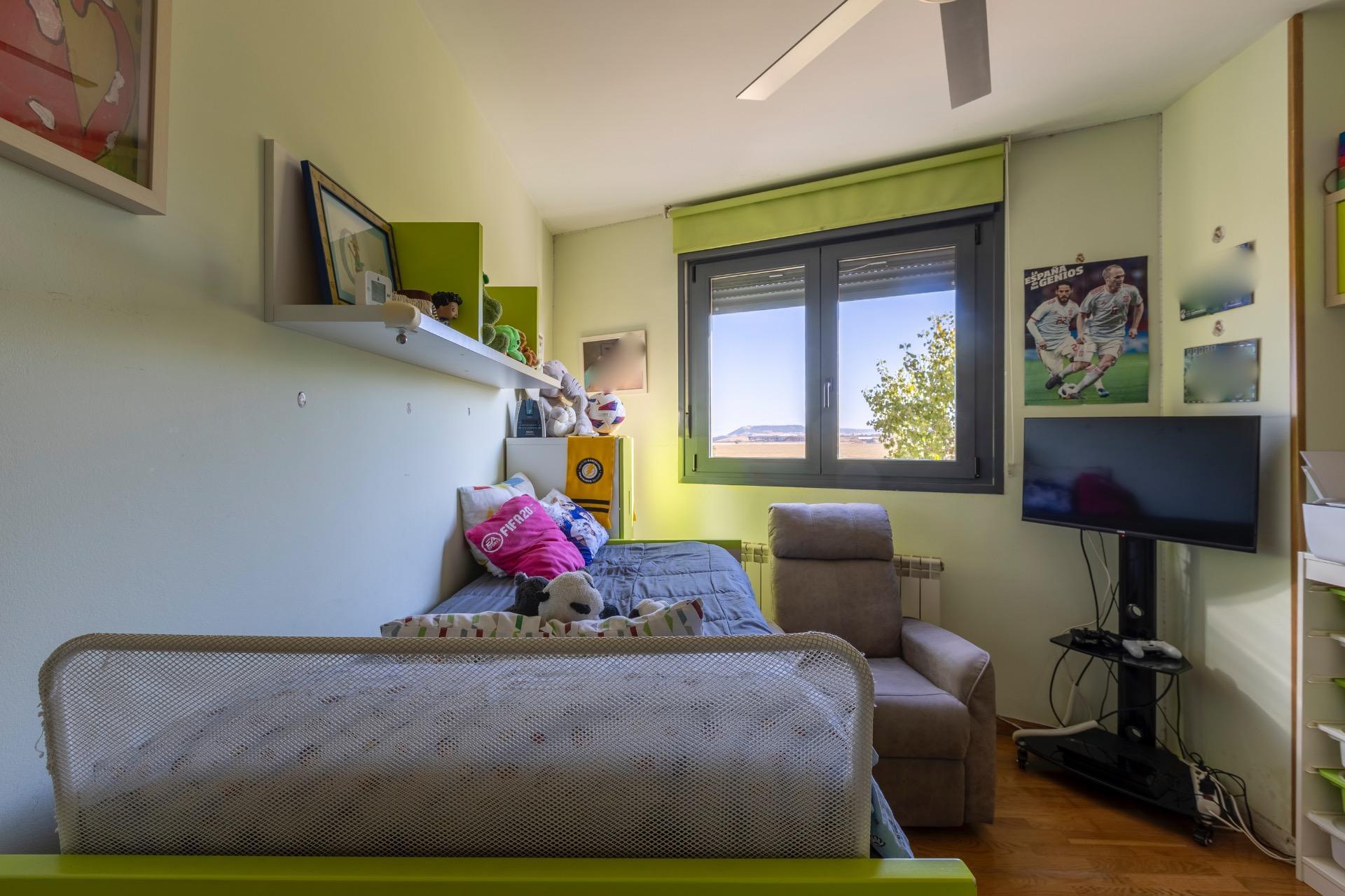 Pisos-Venta-Santovenia de Pisuerga-1942340-Foto-22